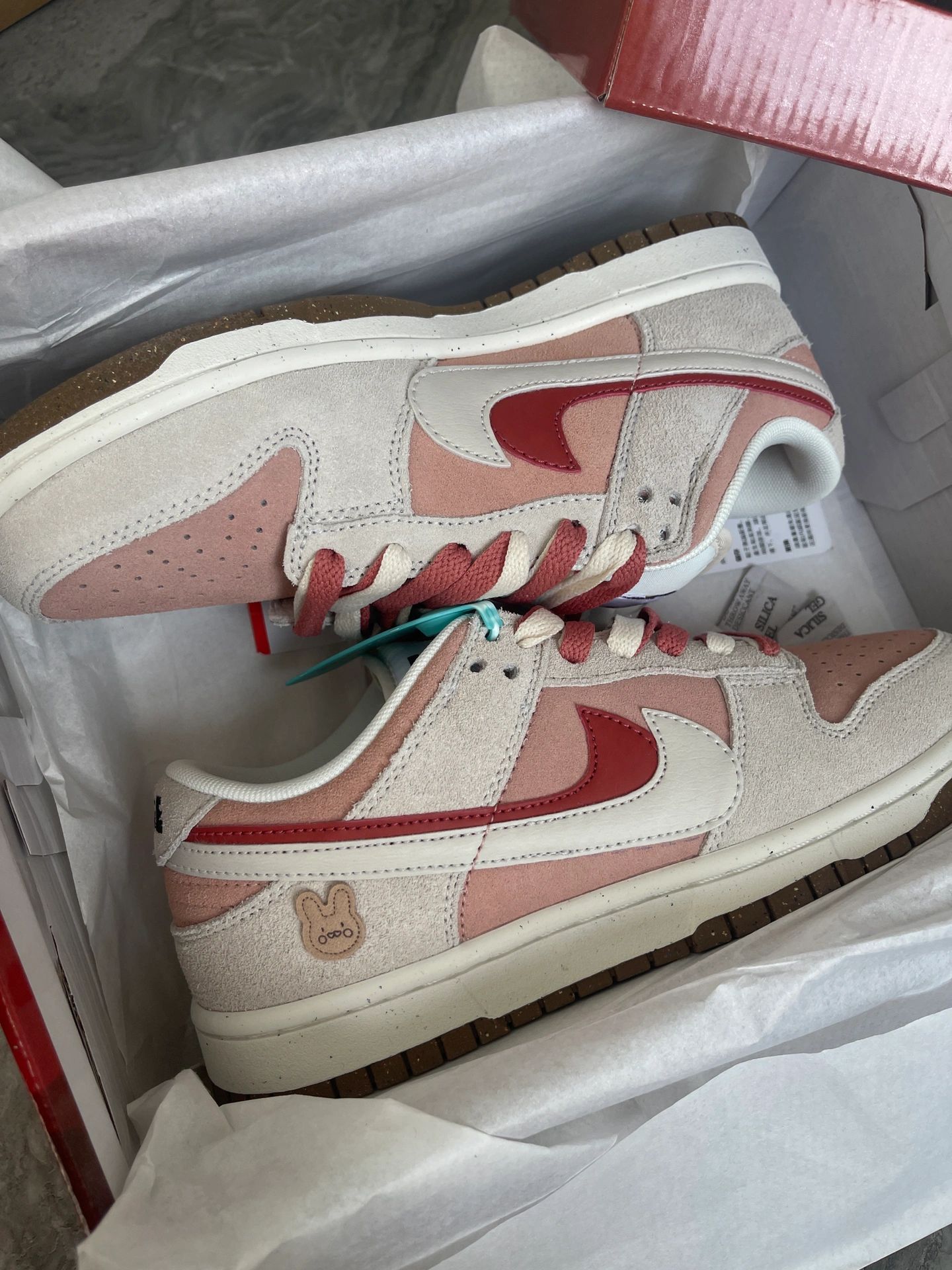 低帮 系带 皮革  - VALI鞋履AI设计主图