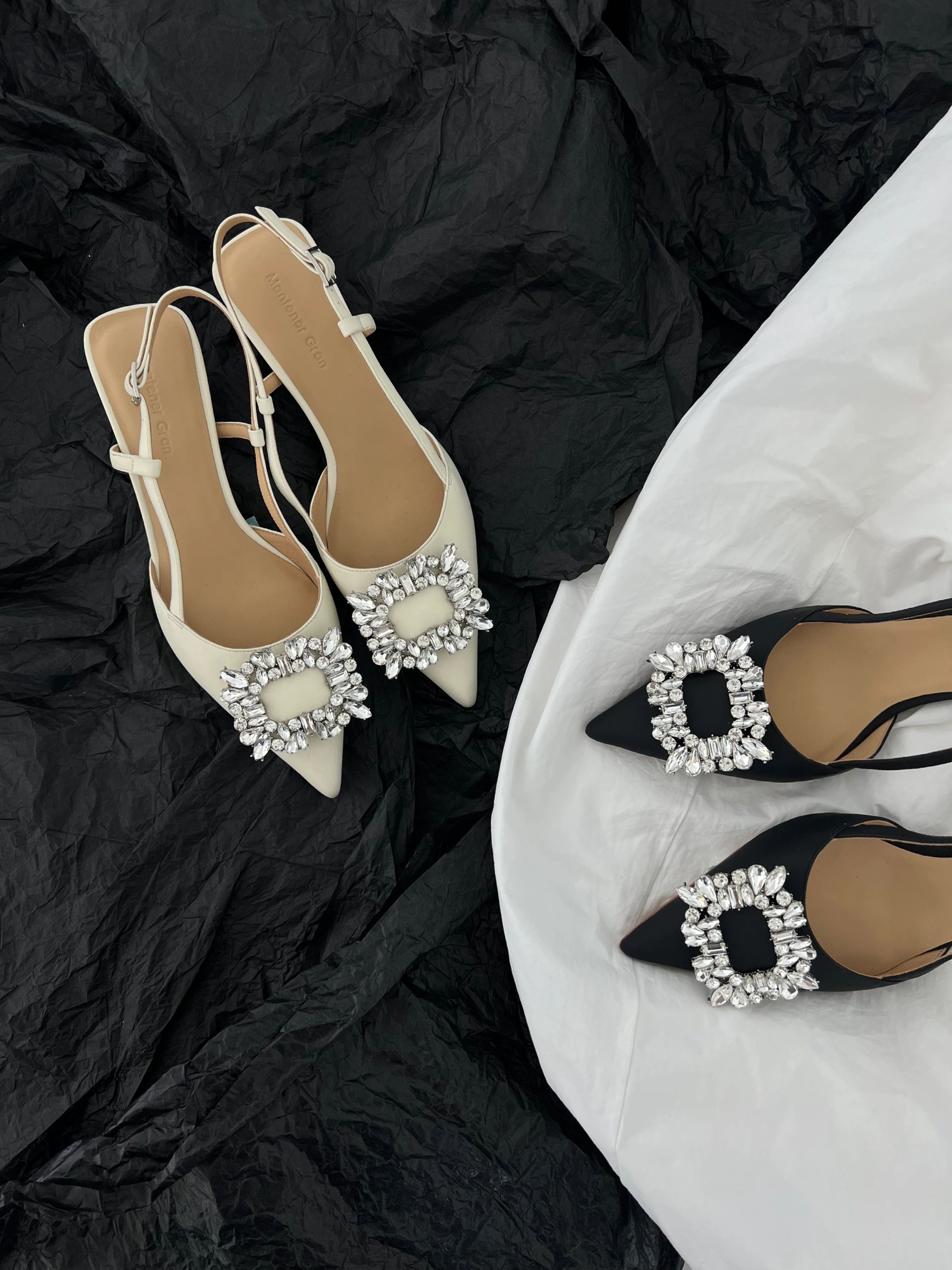 无帮  - VALI鞋履AI设计主图