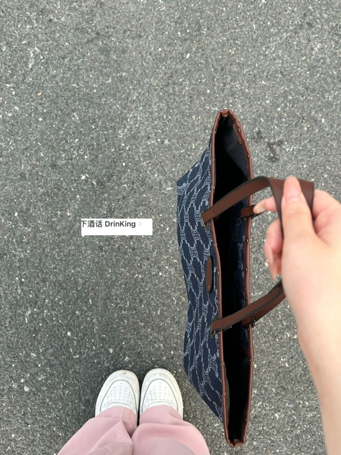 平底 尖头 浅口鞋 