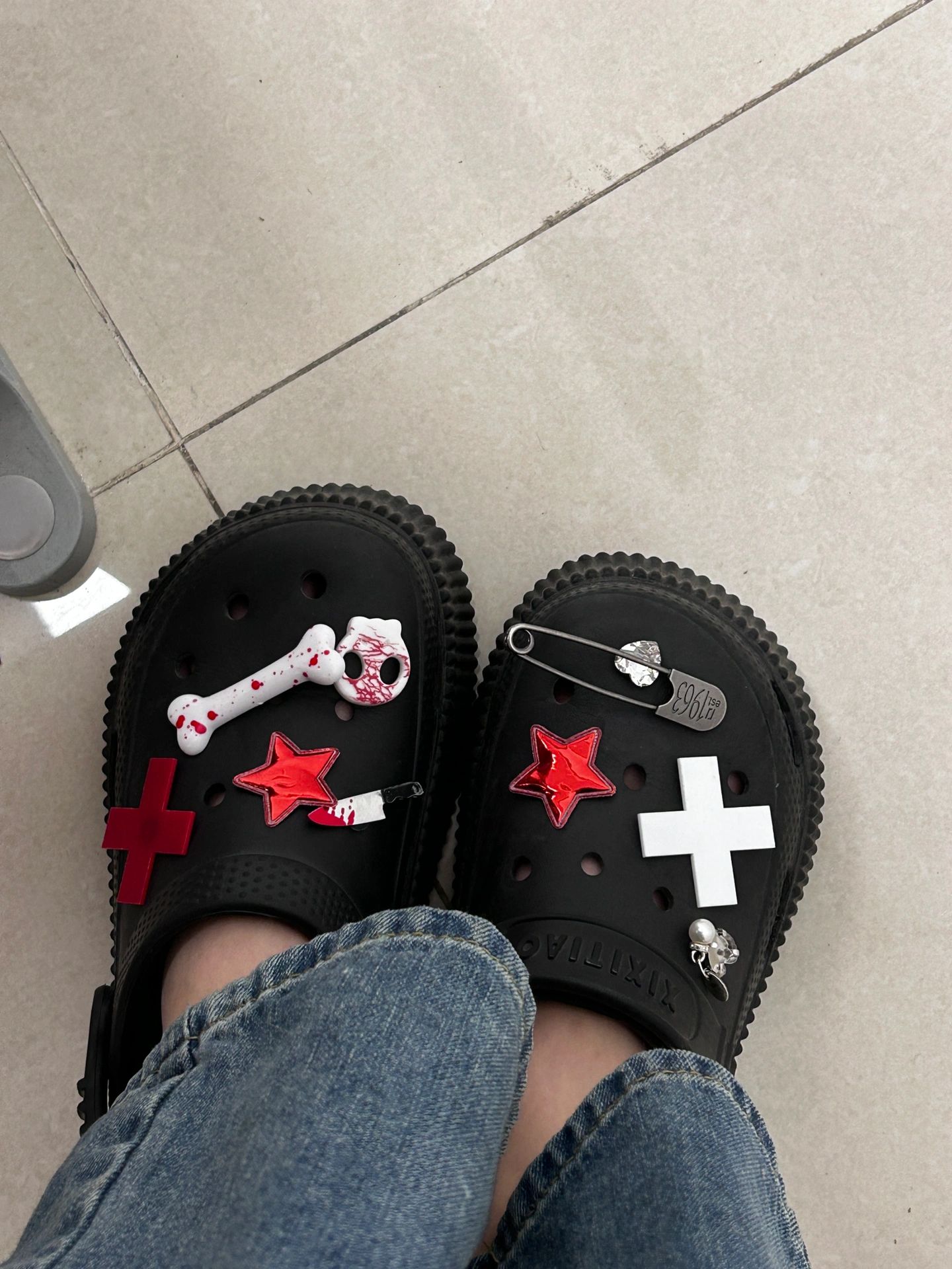 无帮  - VALI鞋履AI设计主图