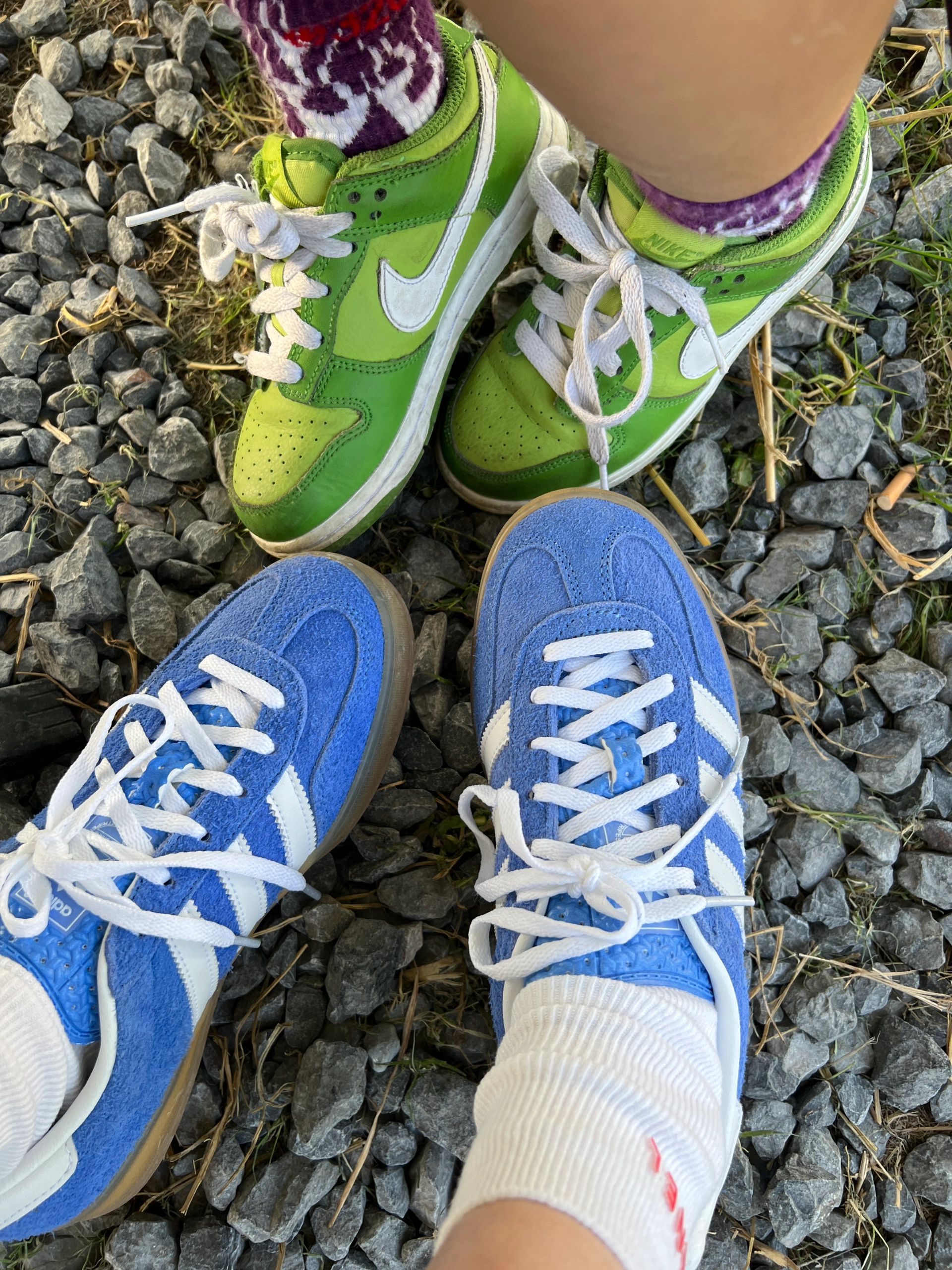 低帮 系带  - VALI鞋履AI设计主图