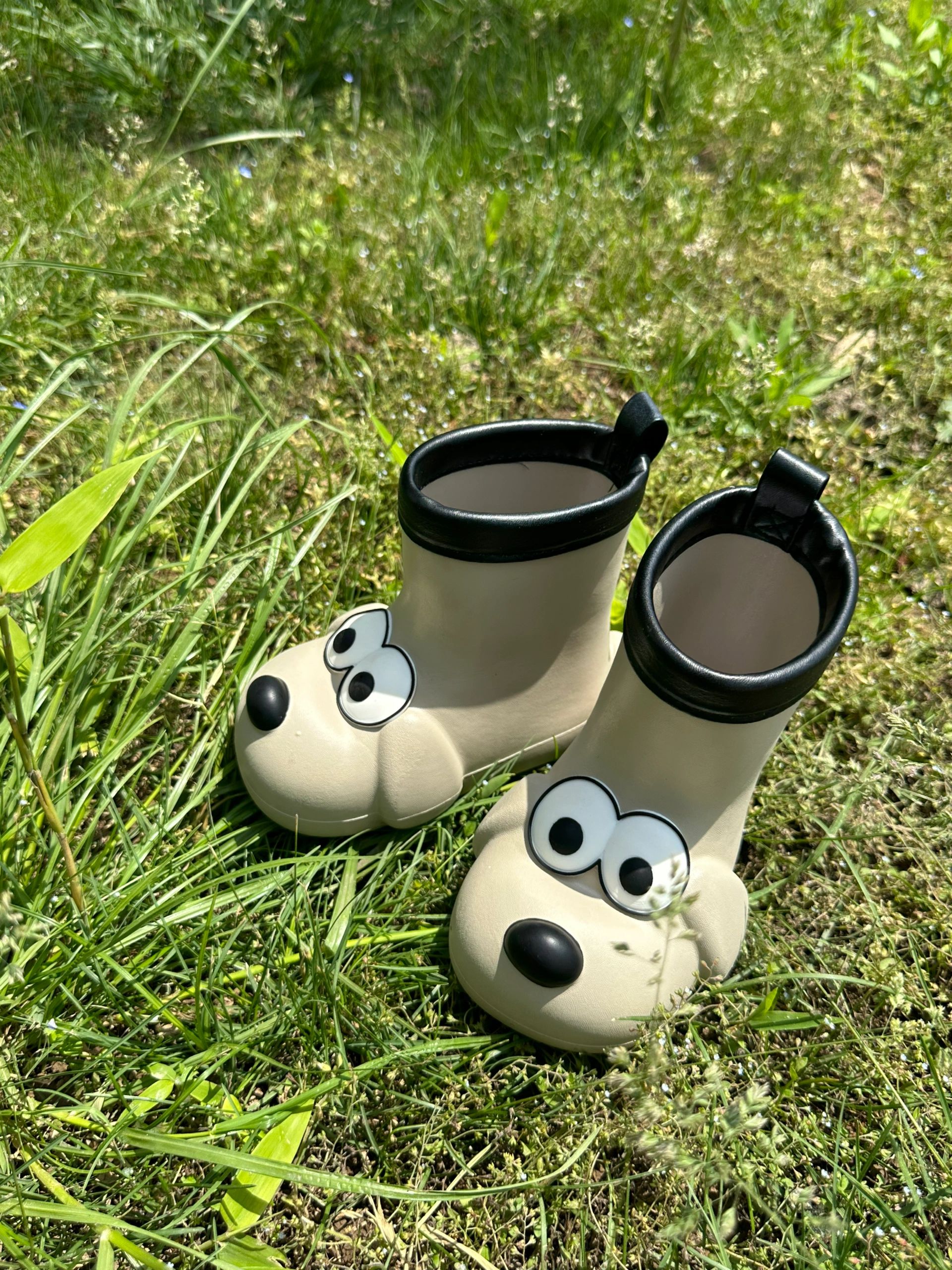  - VALI鞋履AI设计主图