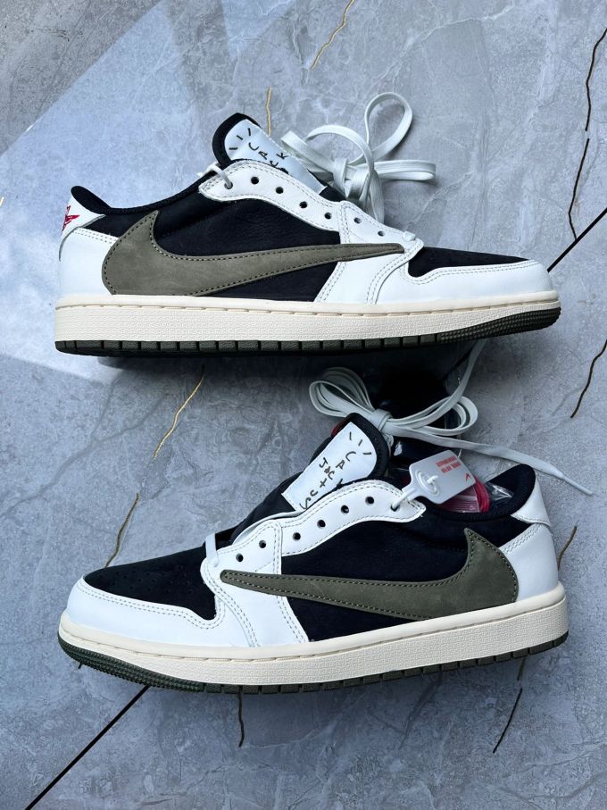 低帮 系带 皮革 