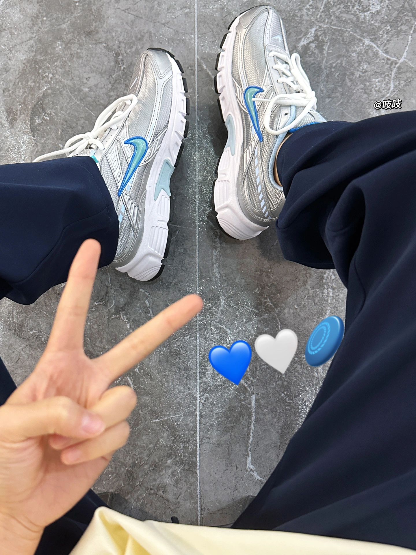 系带  - VALI鞋履AI设计主图