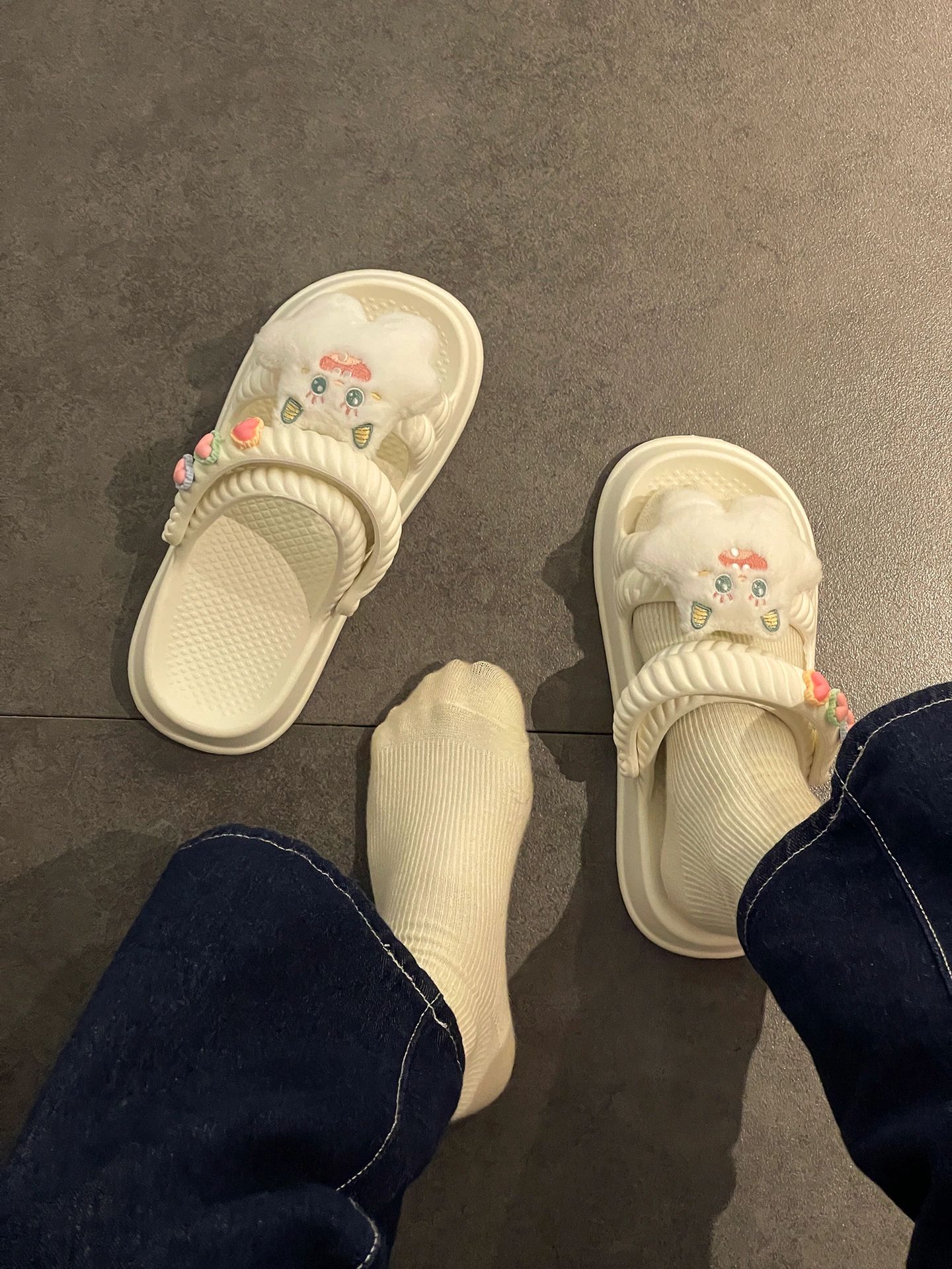 无帮  - VALI鞋履AI设计主图