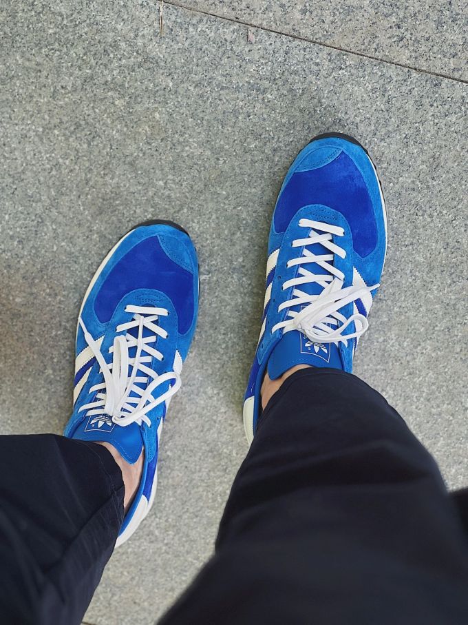 低帮 系带 皮革 