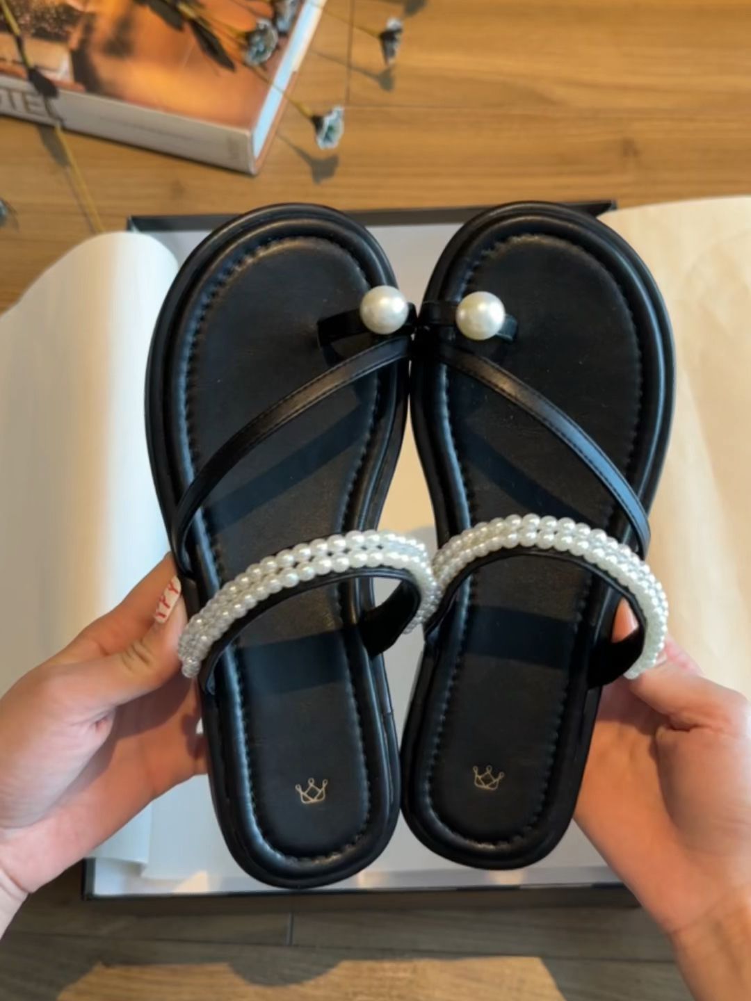 无帮  - VALI鞋履AI设计主图