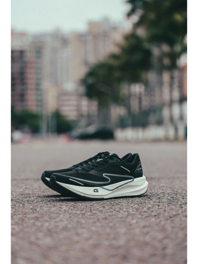 低帮 系带 网面 