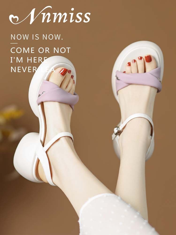 无帮  - VALI鞋履AI设计主图