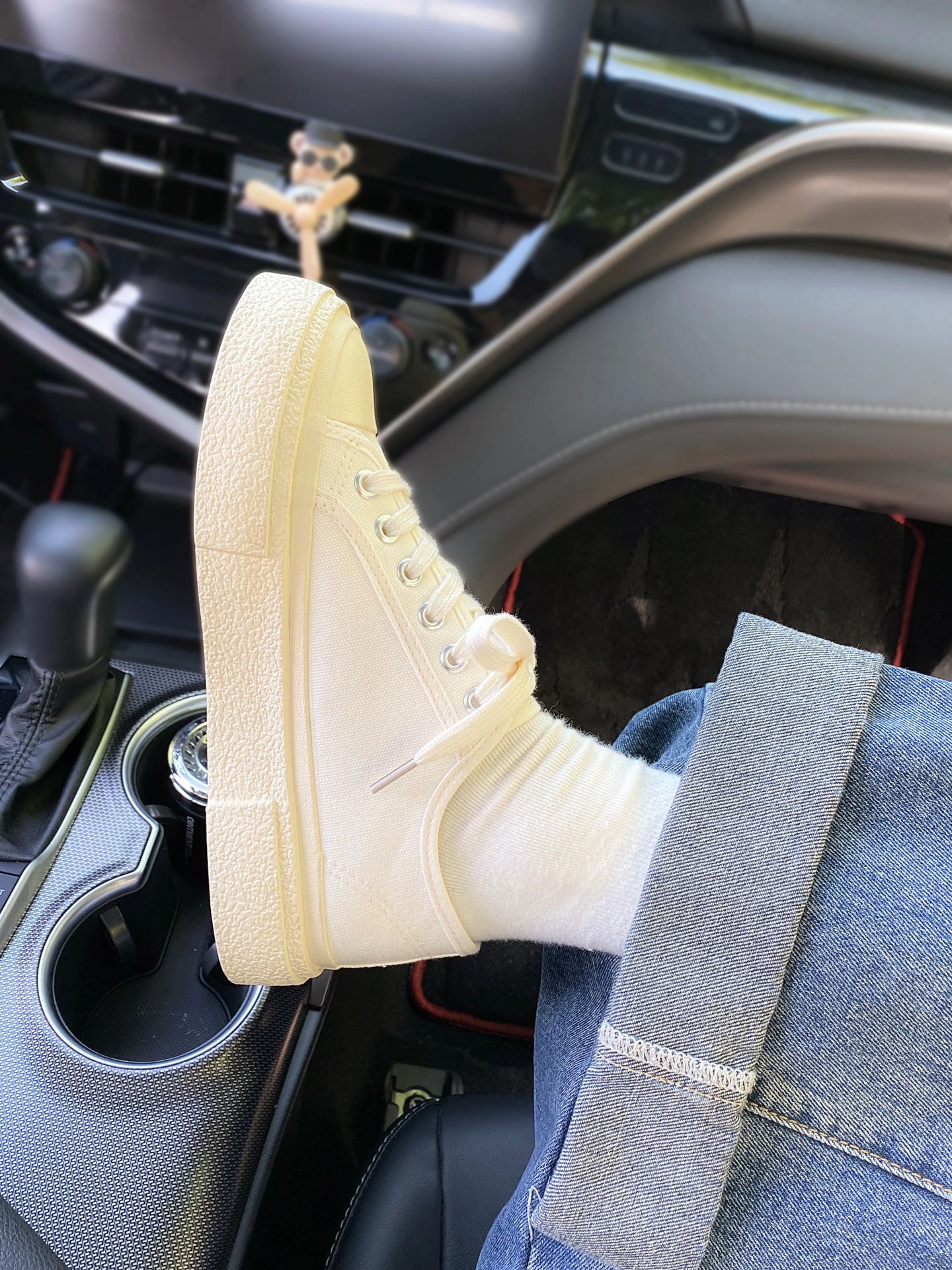 低帮 系带  - VALI鞋履AI设计主图