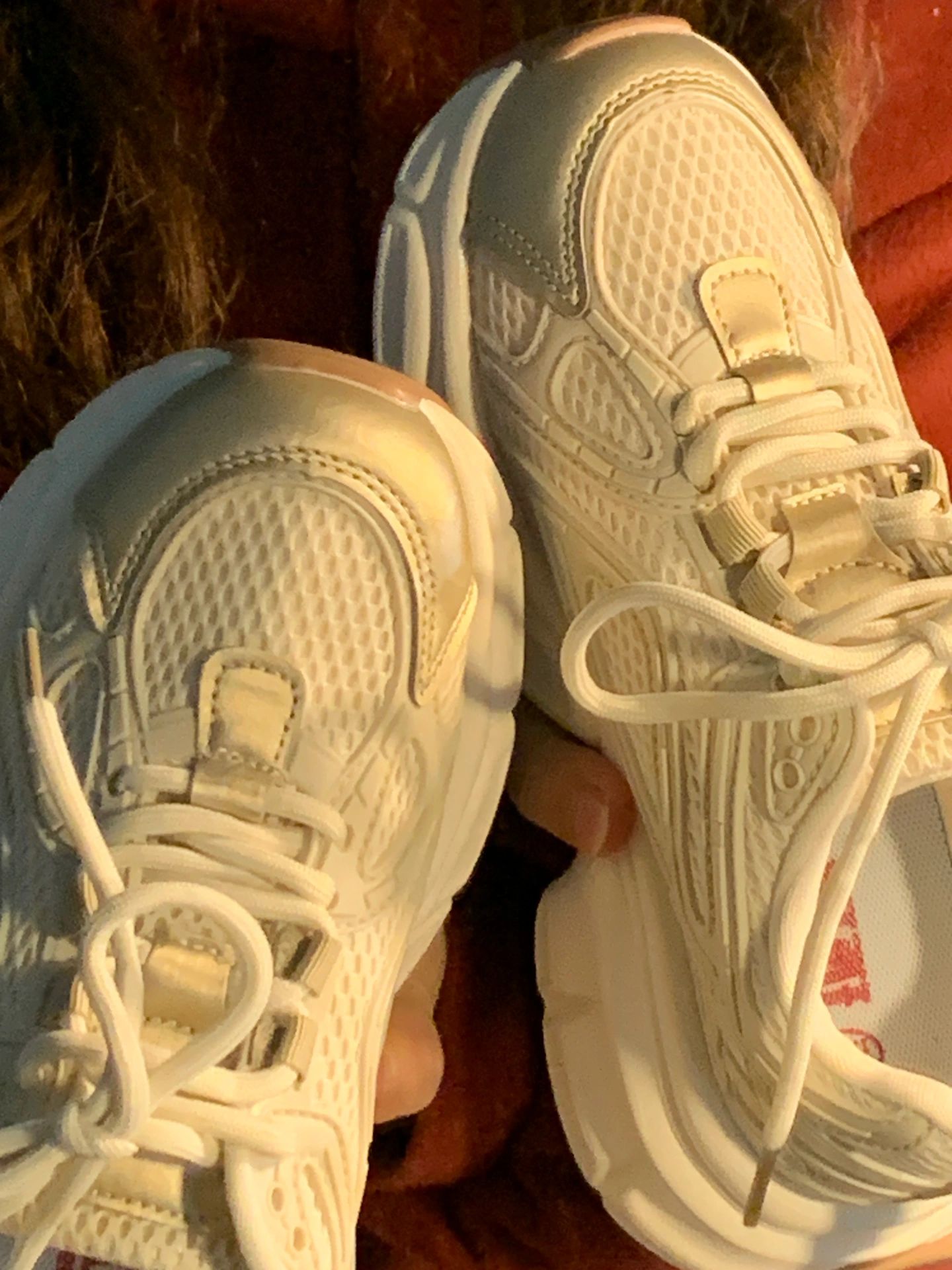 低帮 系带  - VALI鞋履AI设计主图