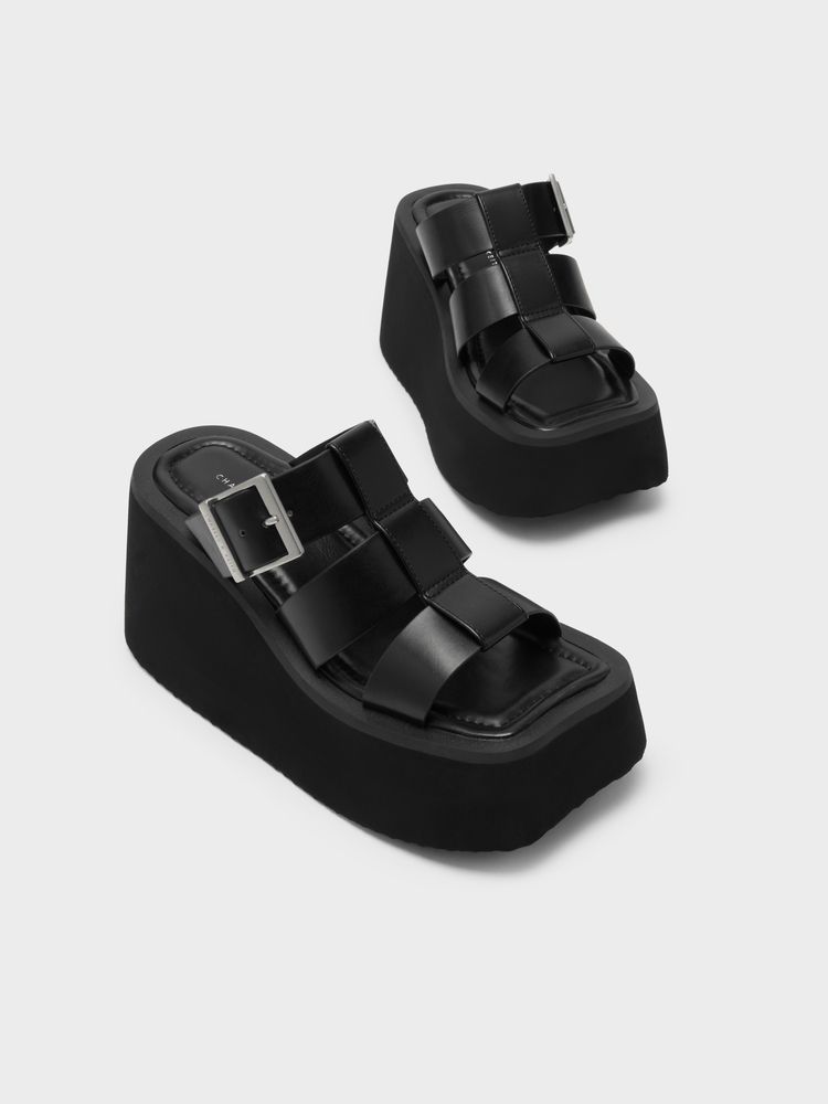 无帮  - VALI鞋履AI设计主图