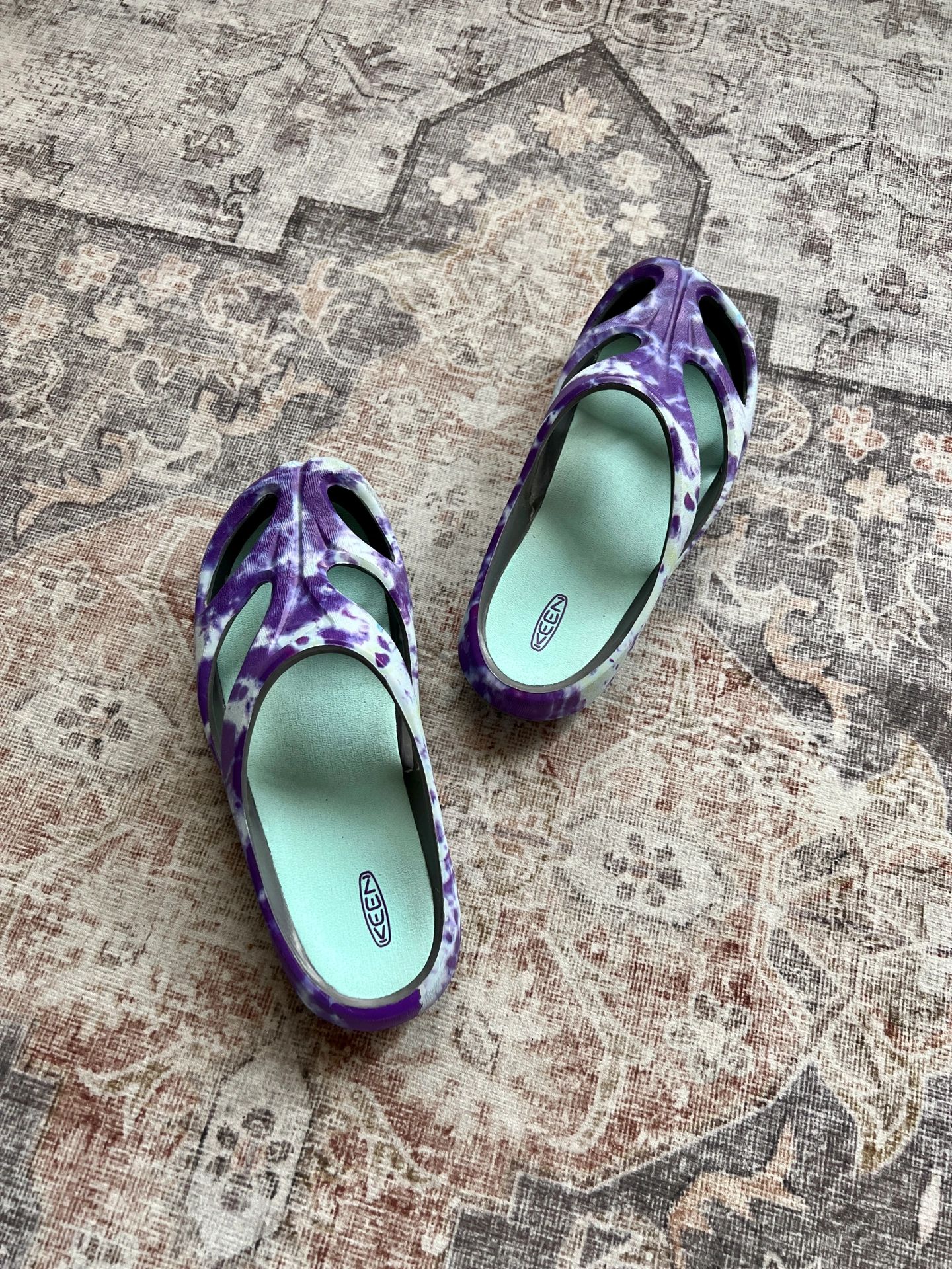 无帮  - VALI鞋履AI设计主图