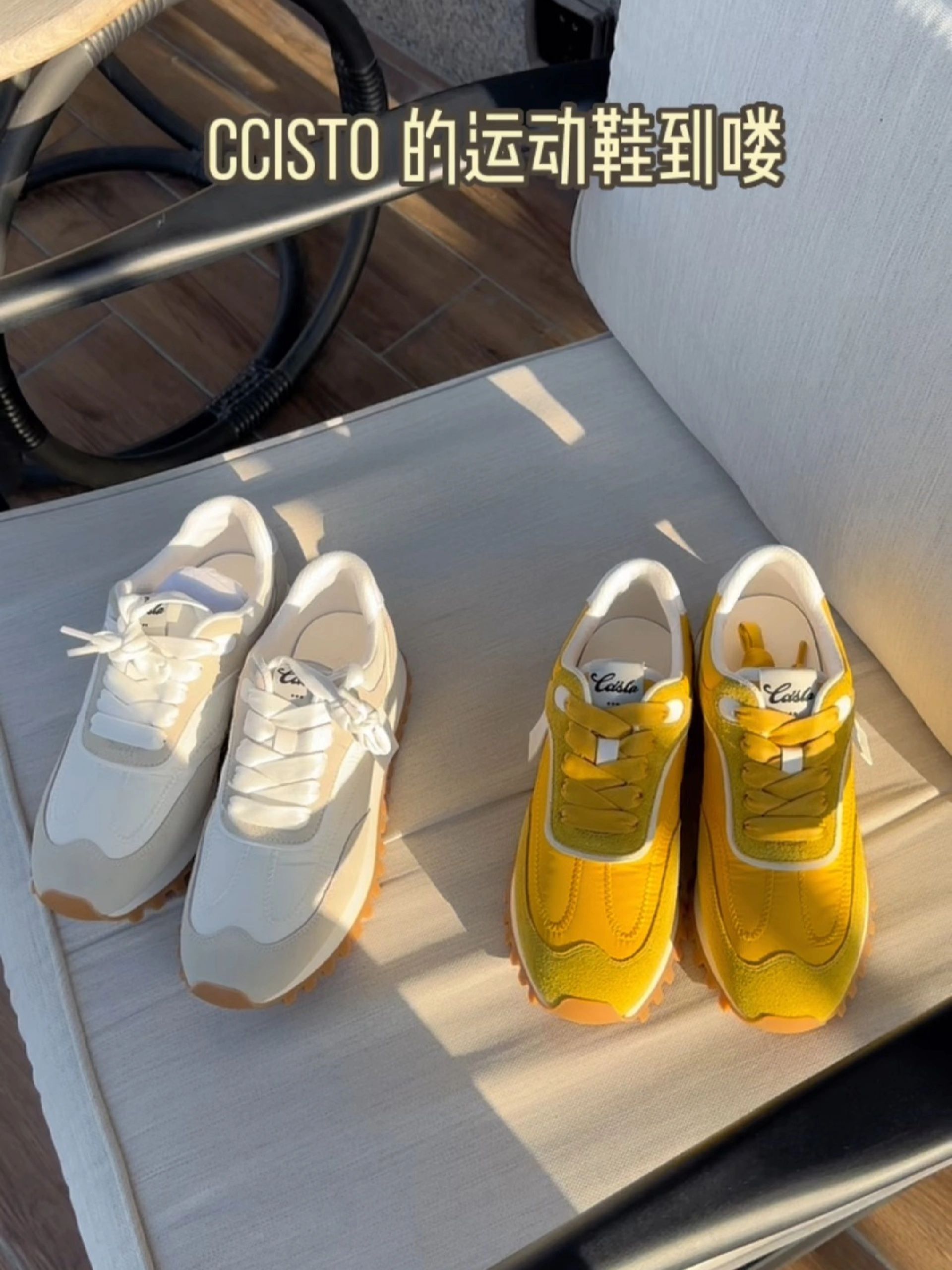 低帮 系带  - VALI鞋履AI设计主图