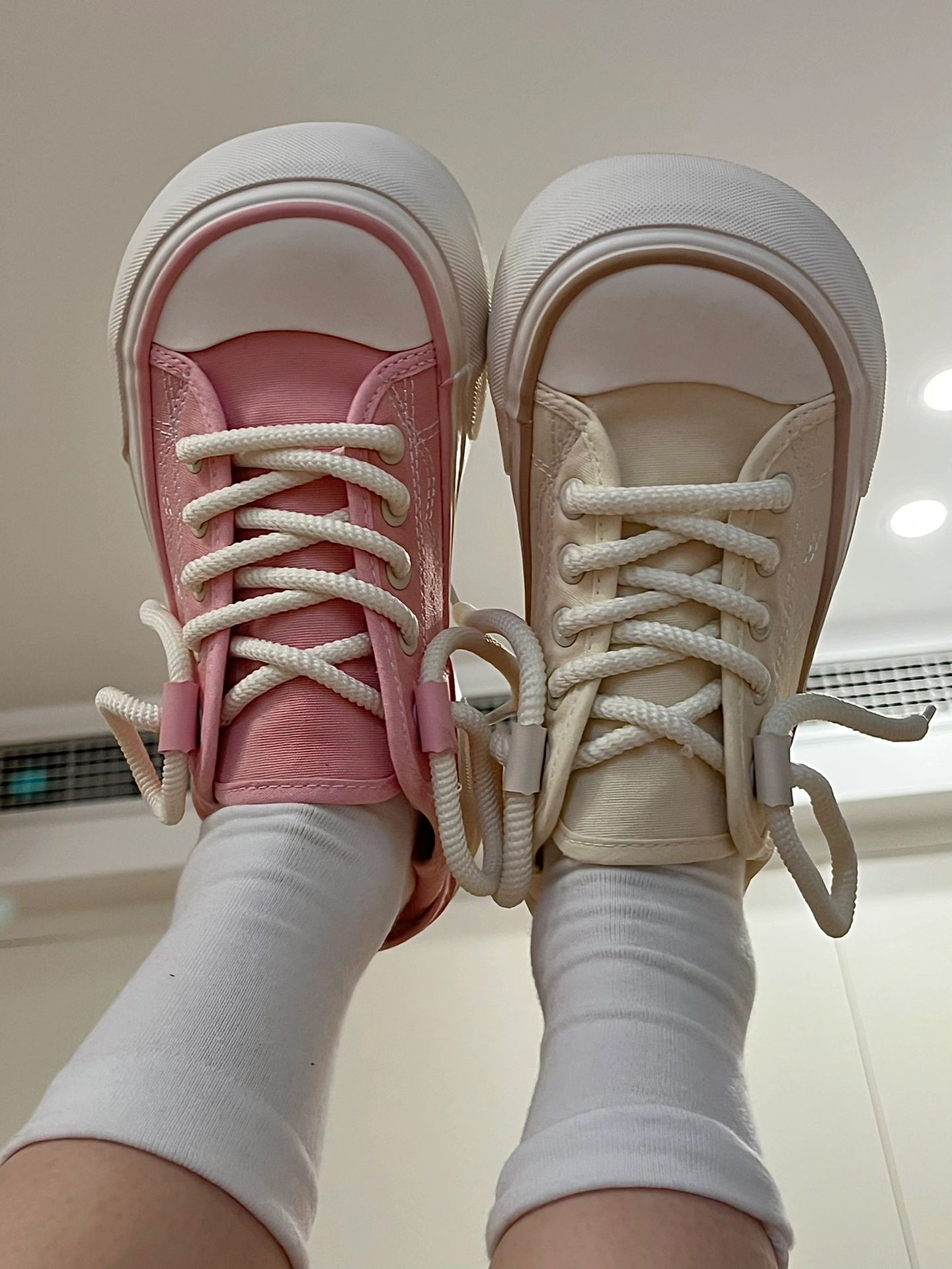 系带  - VALI鞋履AI设计主图