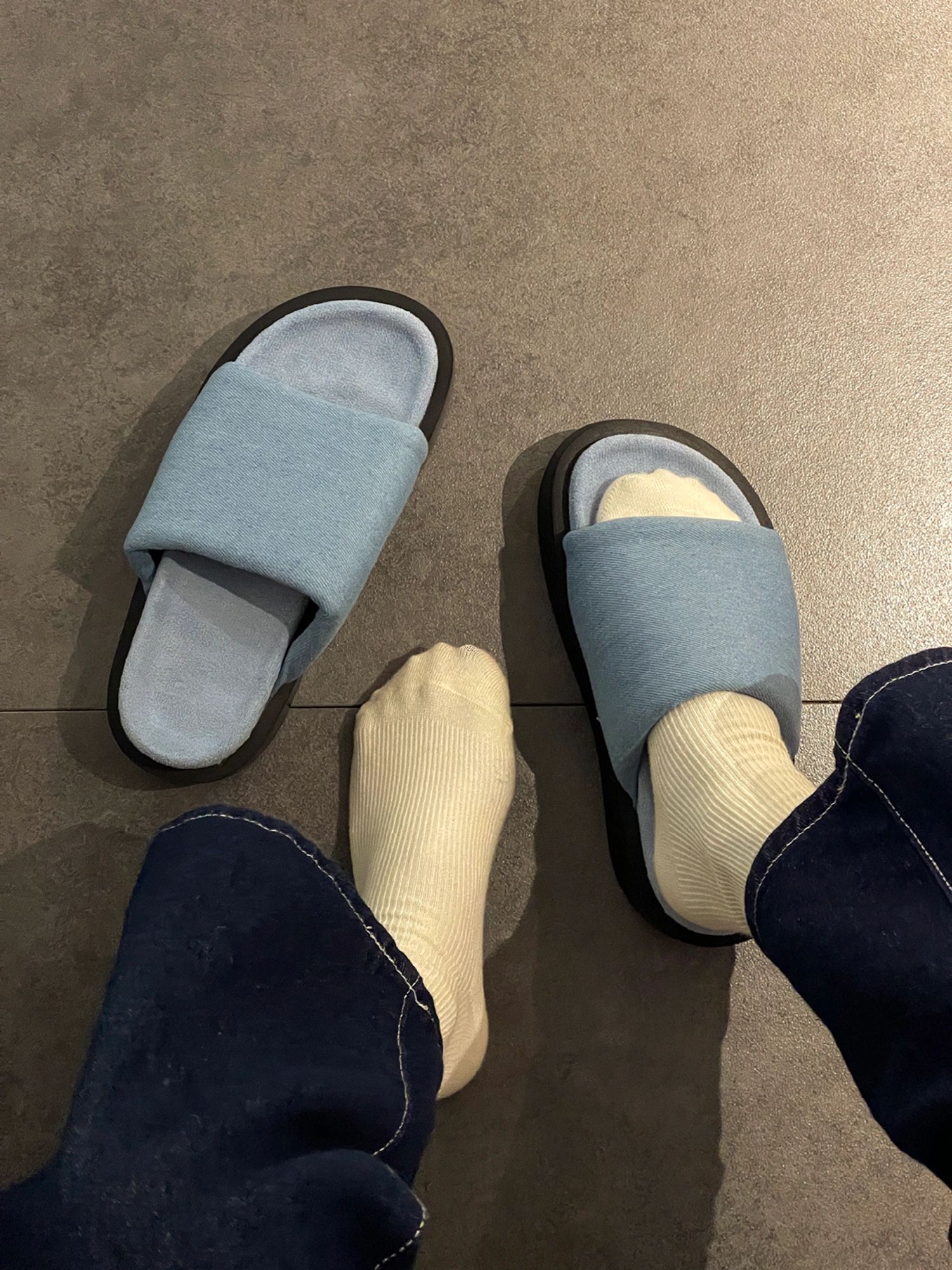 无帮  - VALI鞋履AI设计主图