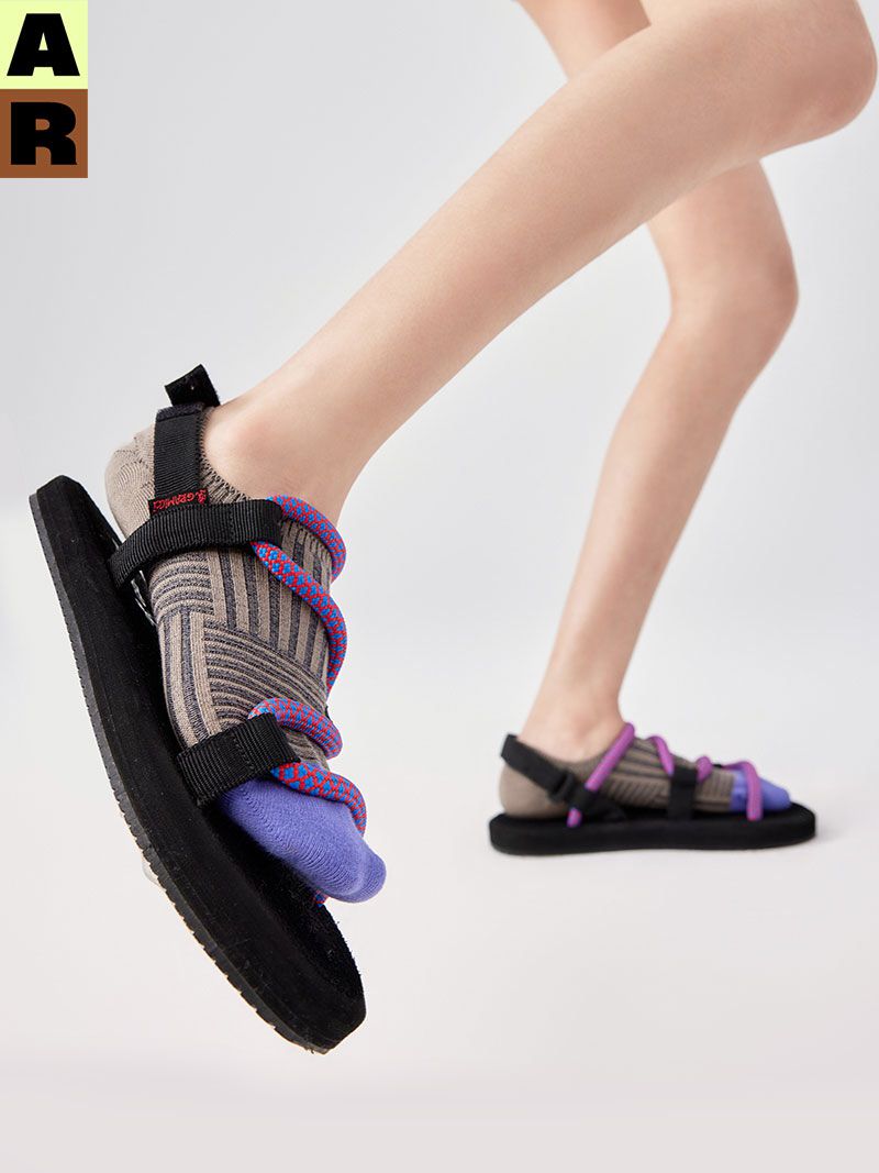 无帮  - VALI鞋履AI设计主图