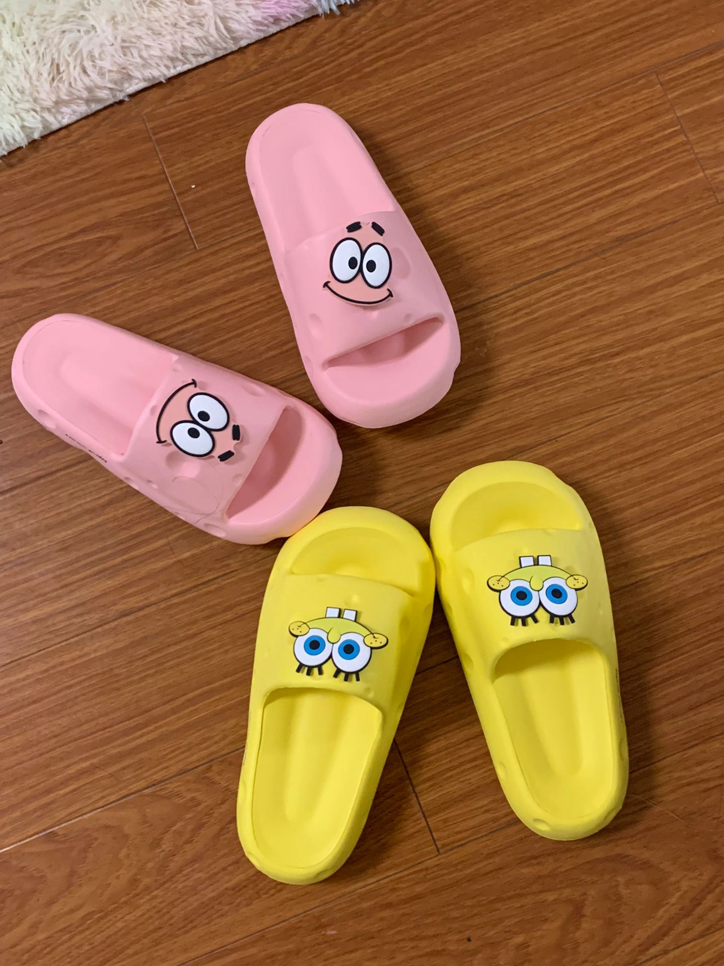 无帮  - VALI鞋履AI设计主图