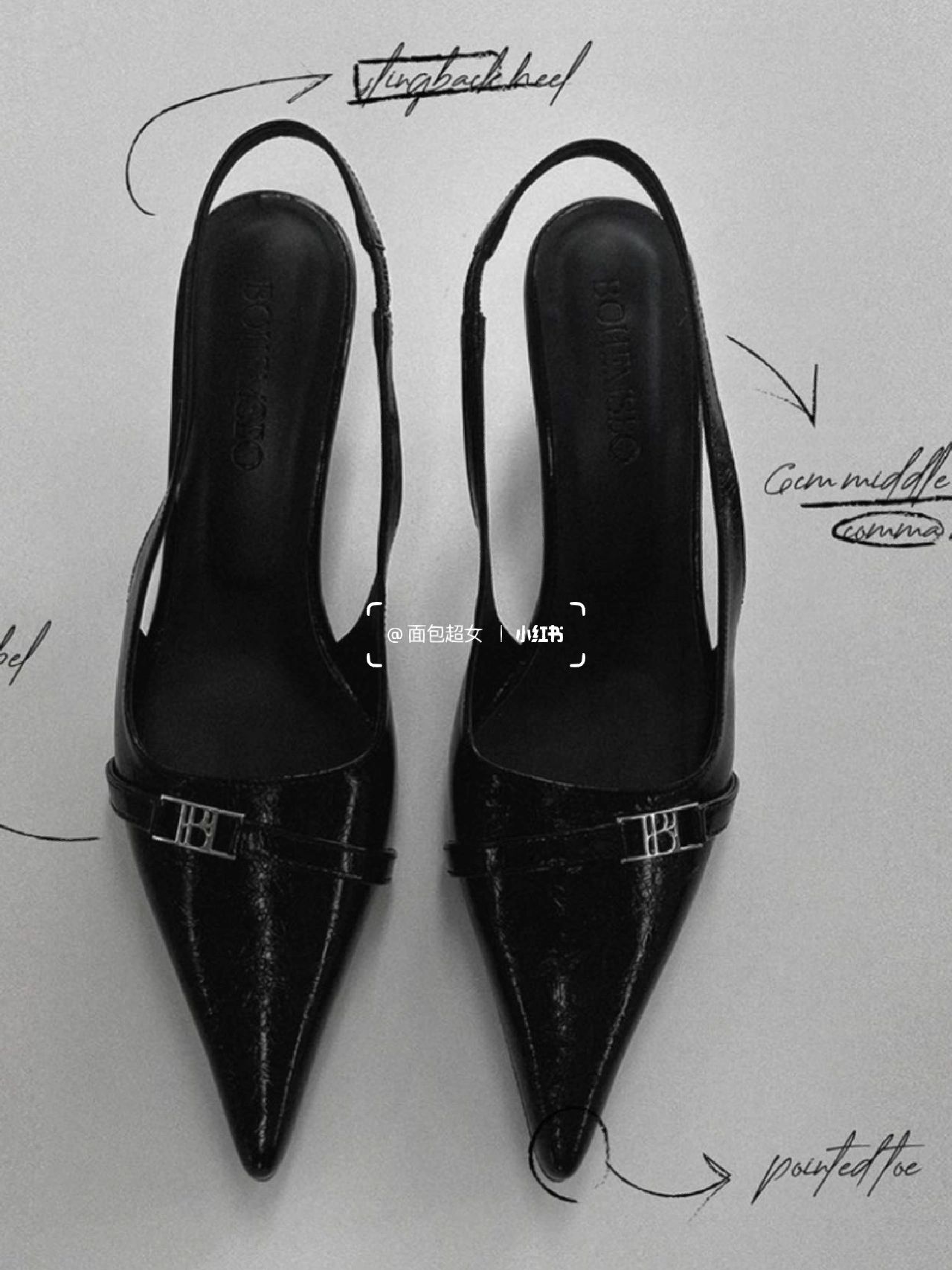 无帮  - VALI鞋履AI设计主图