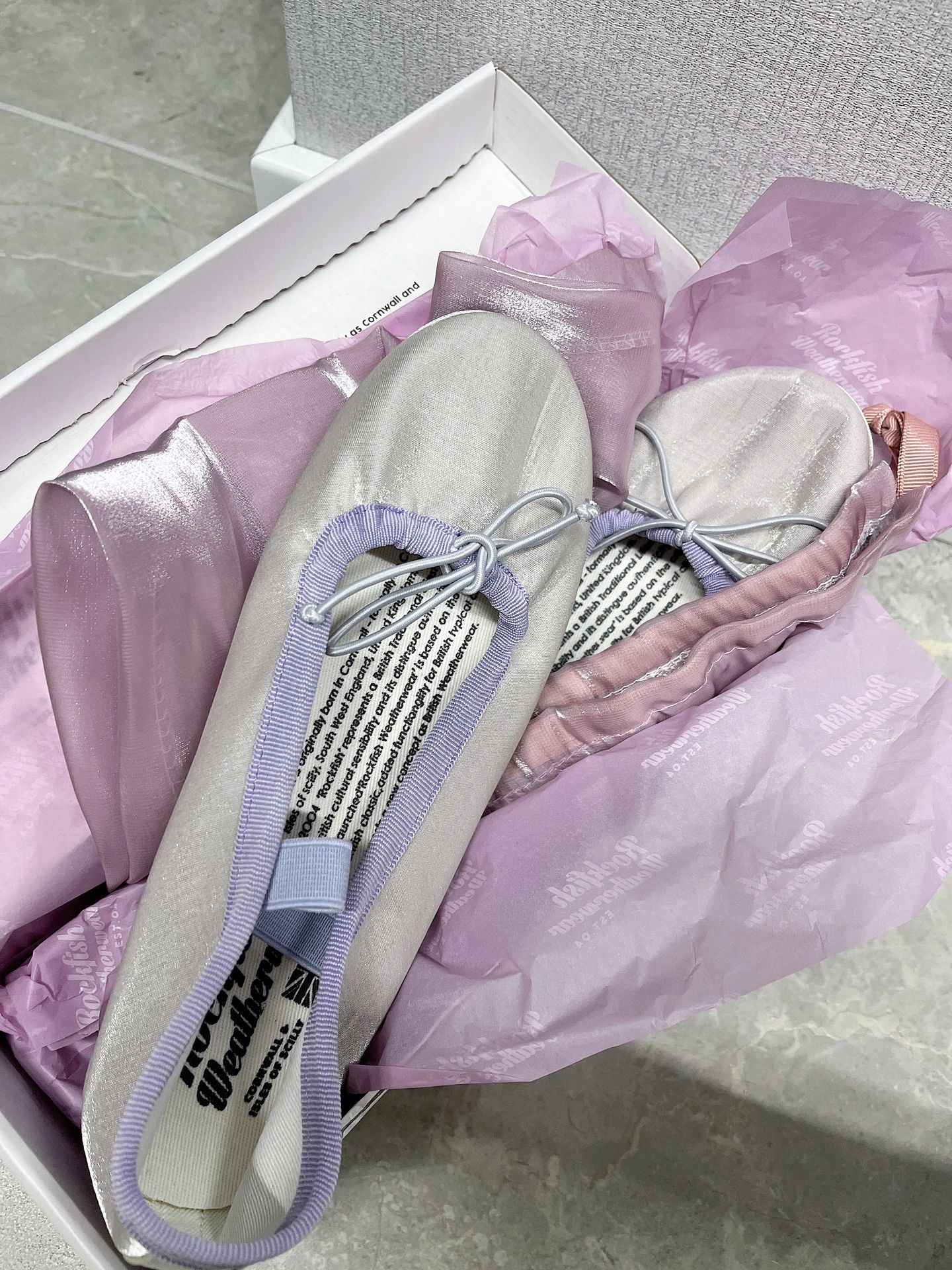 系带  - VALI鞋履AI设计主图