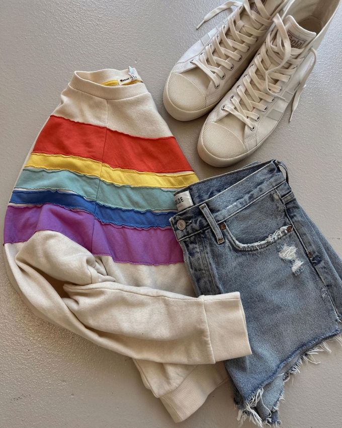 立领 撞色/渐变 拼接 浅棕褐色 凤凰木色 腐殖土色 