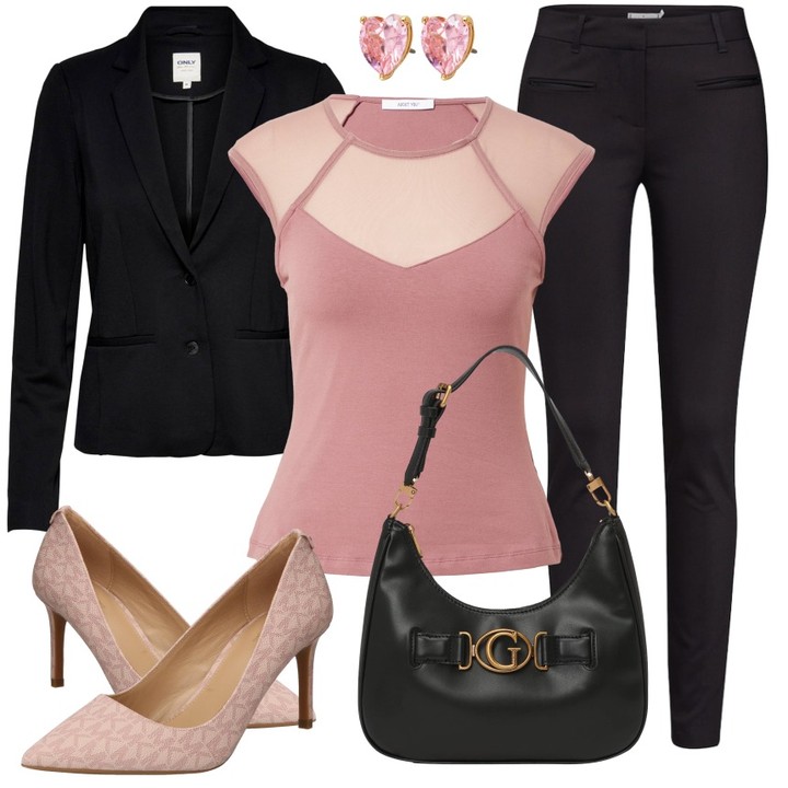 黑豆色 都市  - VALI鞋履AI设计主图