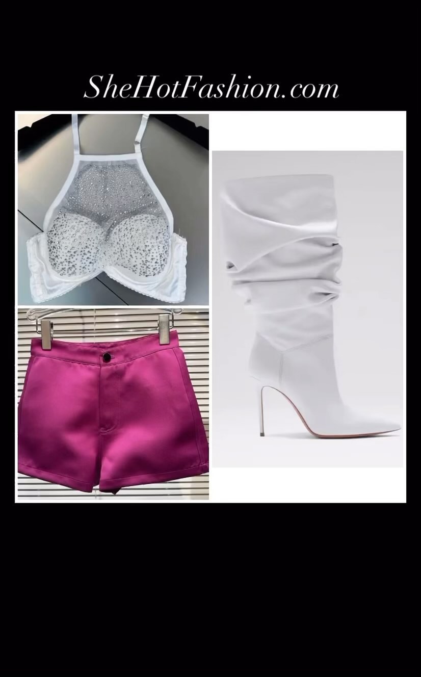 高跟 细跟 尖头 皮革  - VALI鞋履AI设计主图