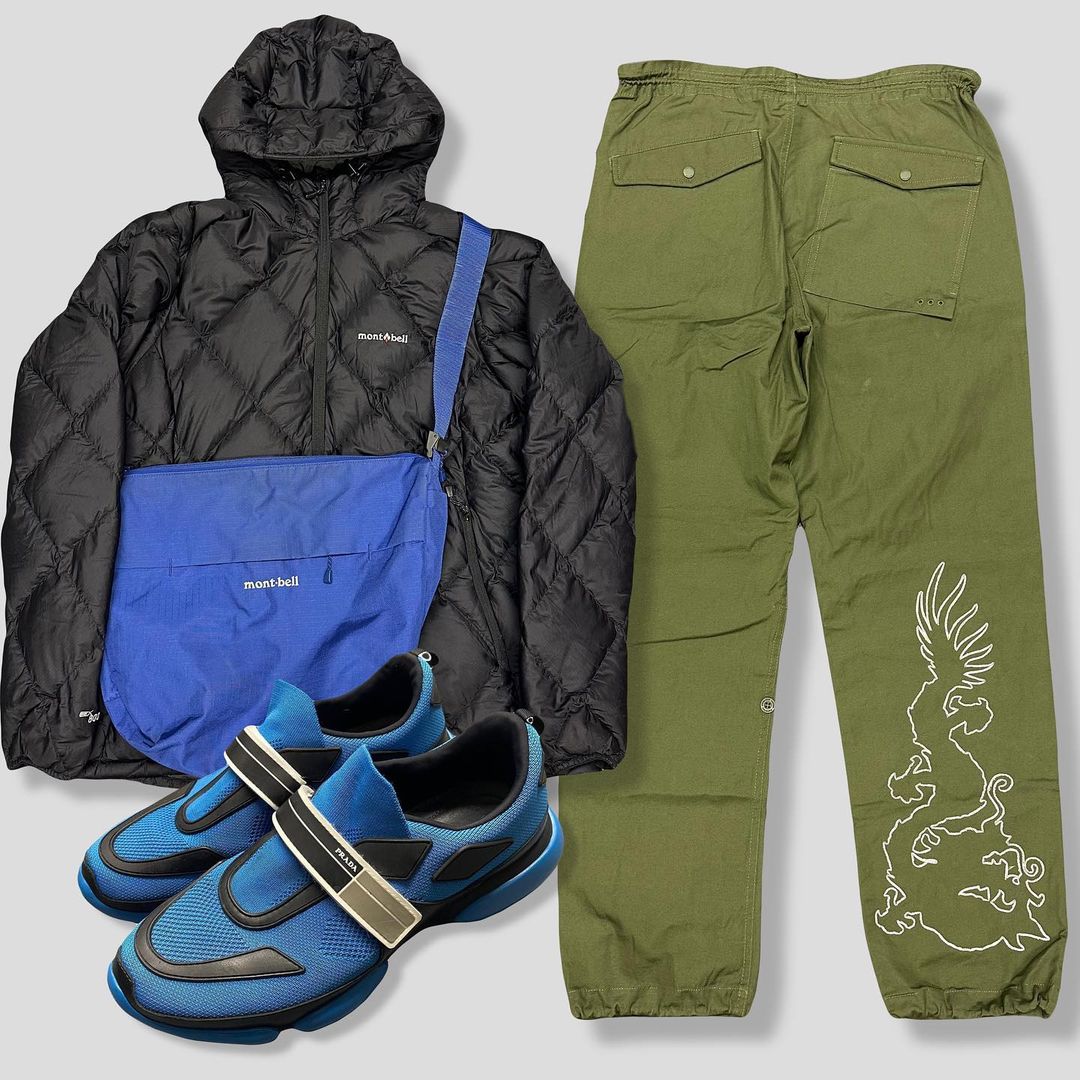 棉麻 线性图案 印花 蚱蜢色 青橄榄色 基础扣饰  - VALI鞋履AI设计主图