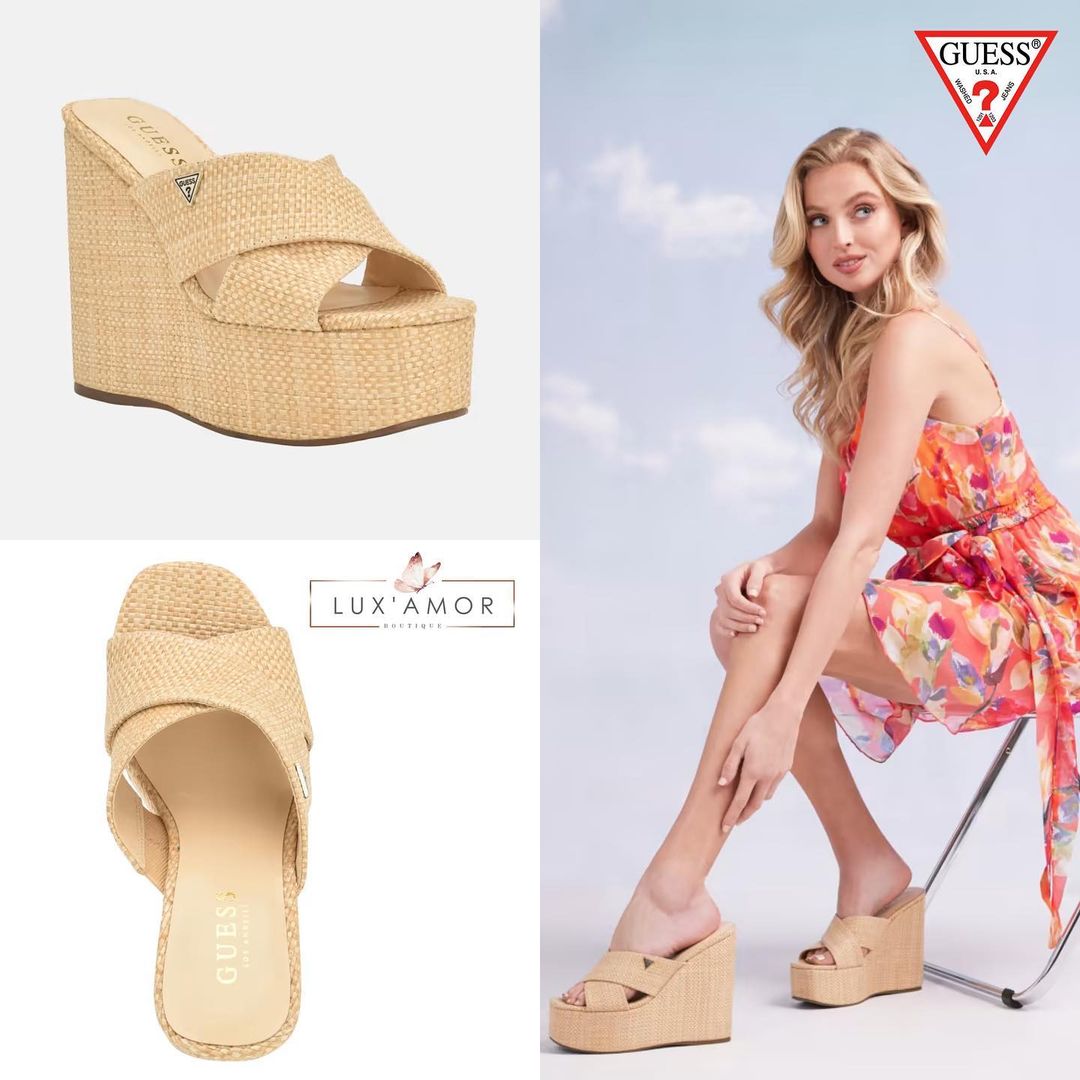 坡跟 无帮  - VALI鞋履AI设计主图