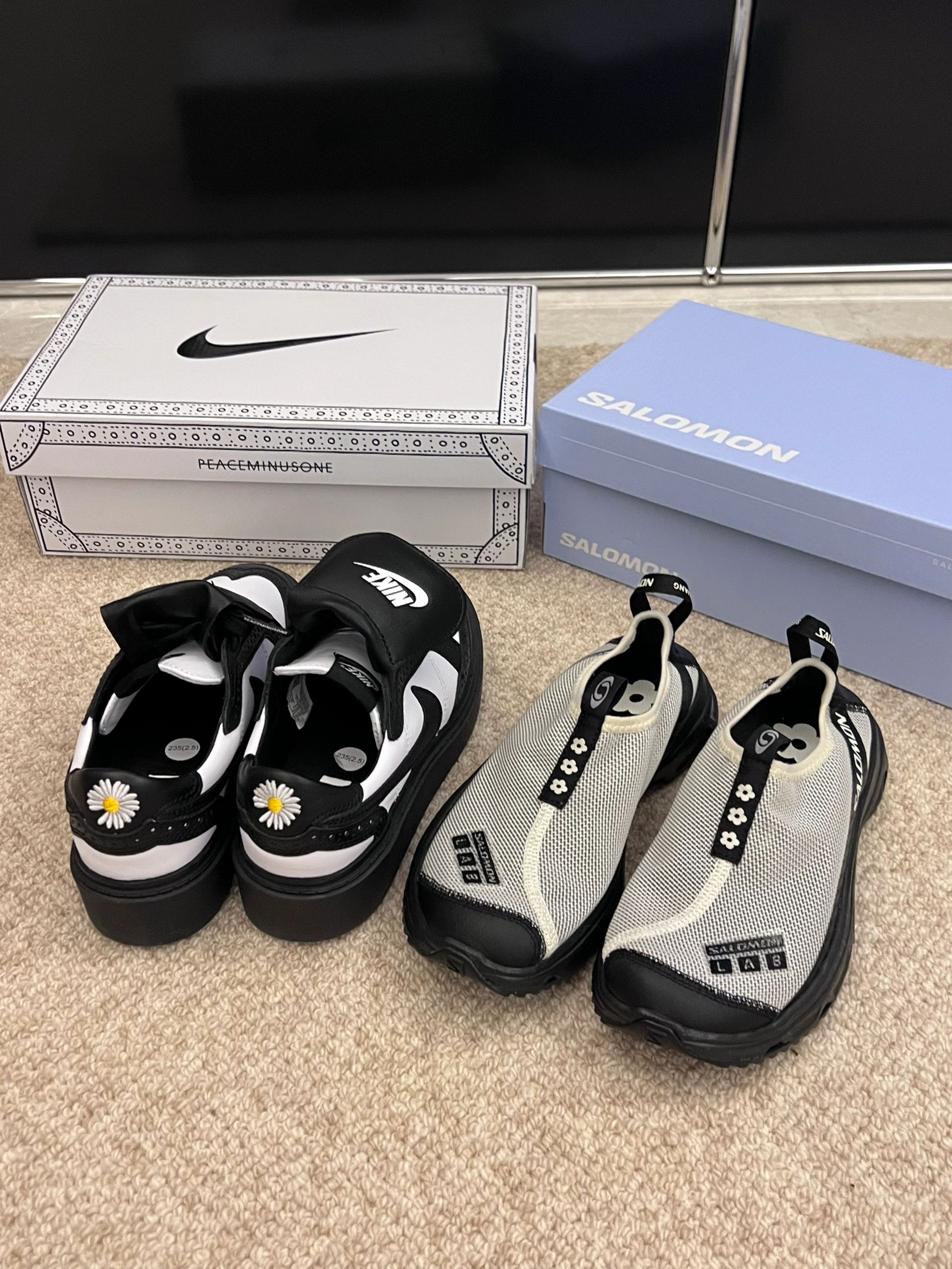  - VALI鞋履AI设计主图