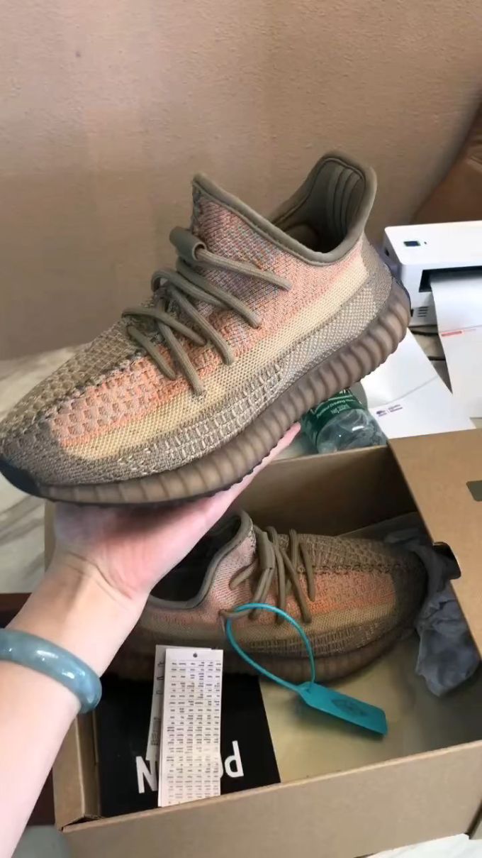 低帮 系带 网面 