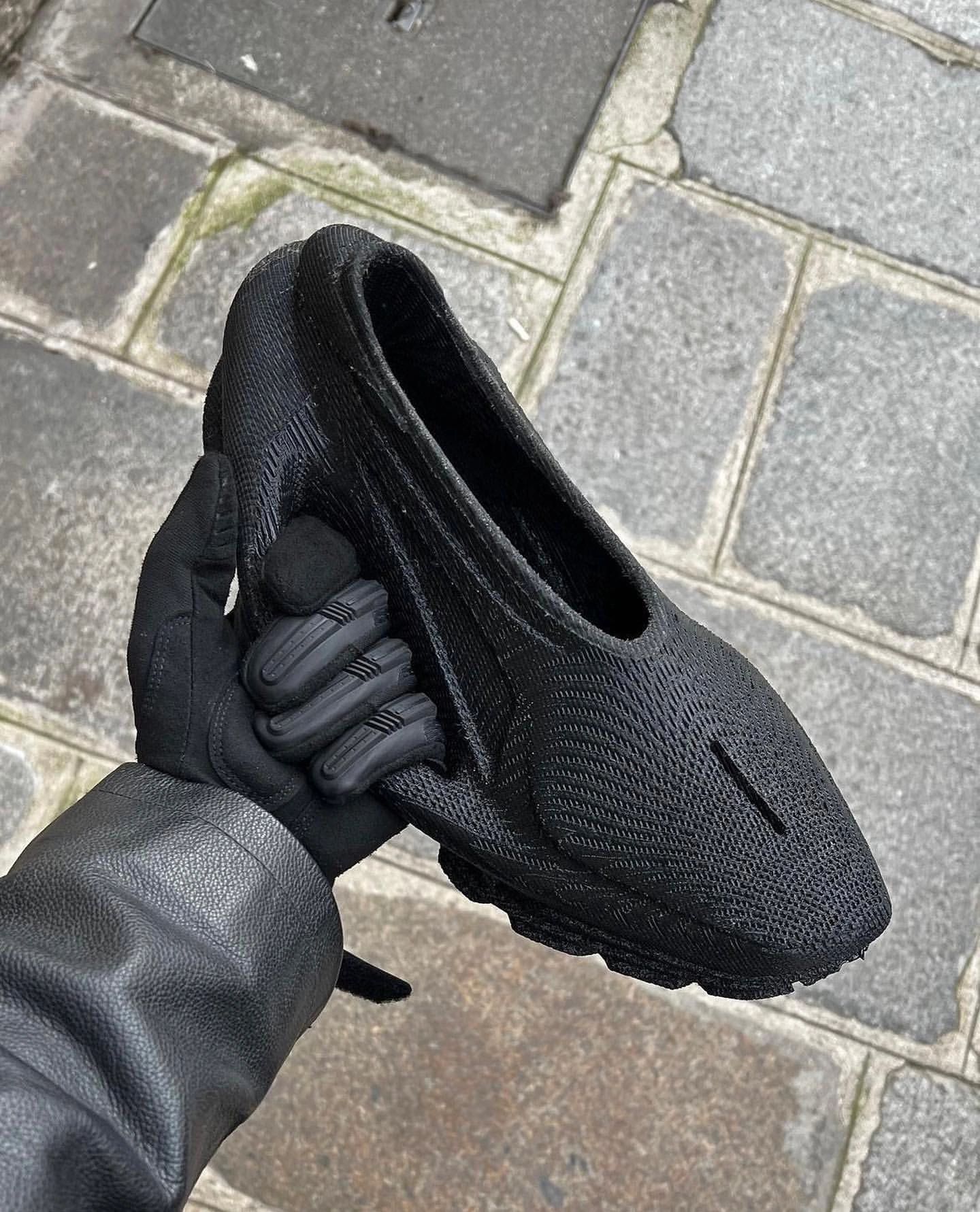 低帮  - VALI鞋履AI设计主图