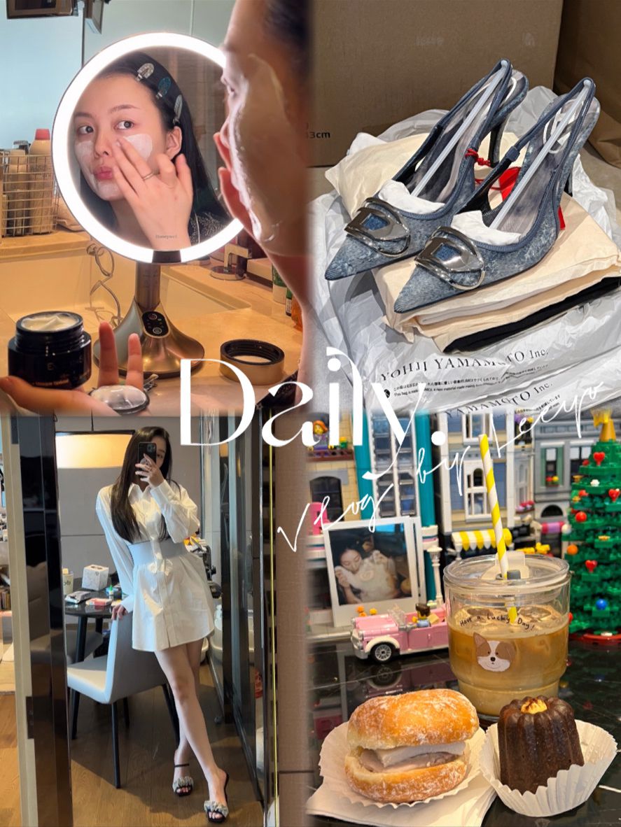 尖头 无帮  - VALI鞋履AI设计主图