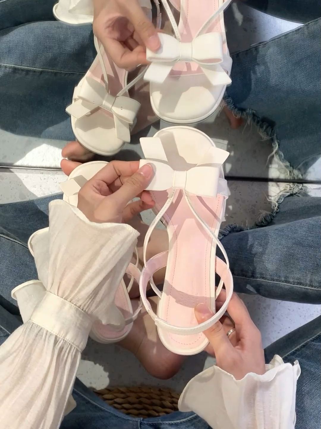 无帮  - VALI鞋履AI设计主图