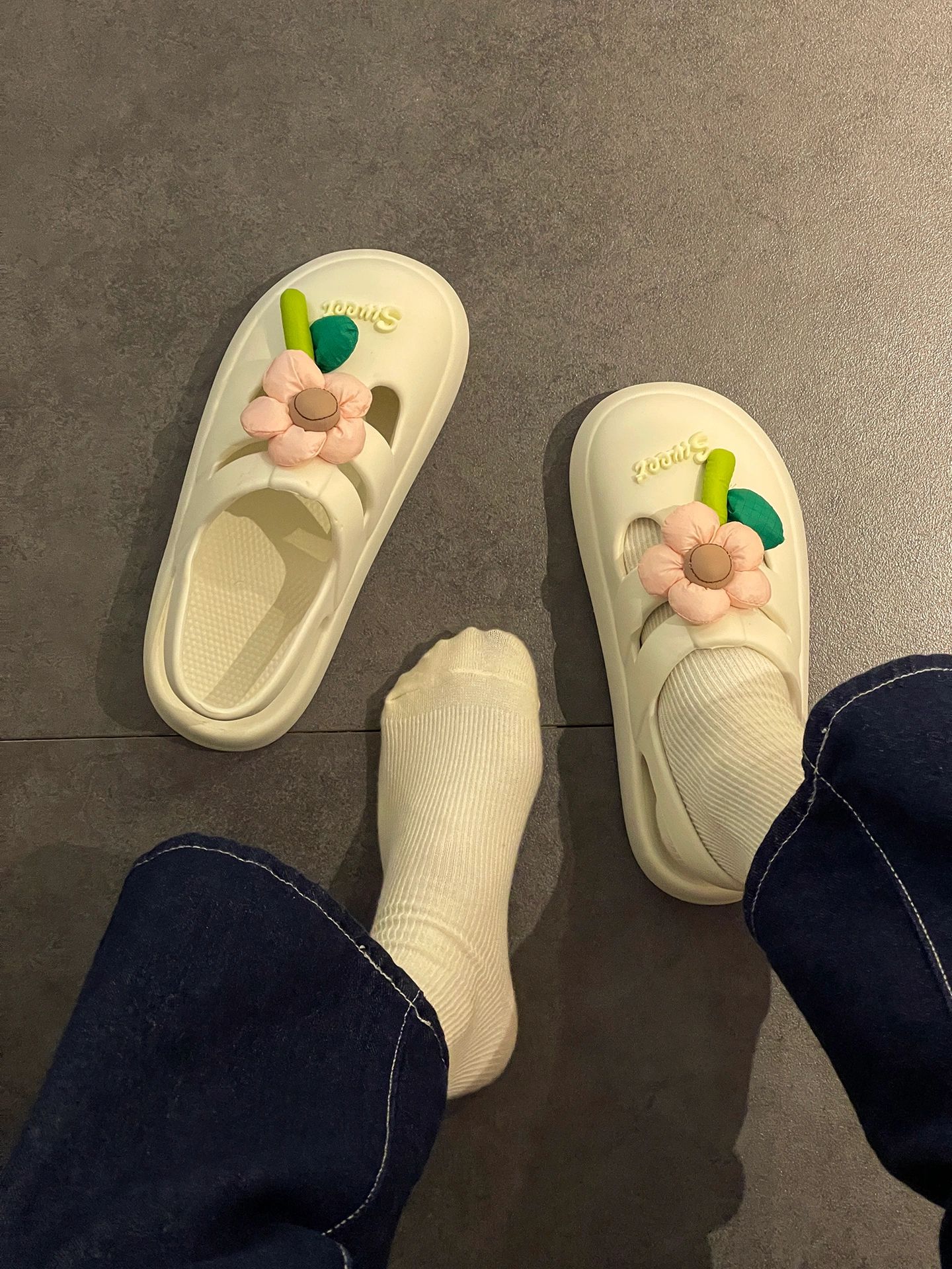 无帮  - VALI鞋履AI设计主图