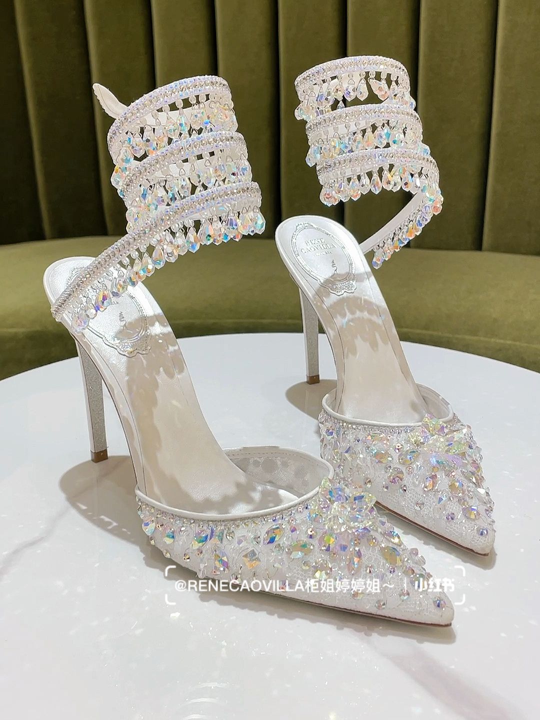 无帮  - VALI鞋履AI设计主图