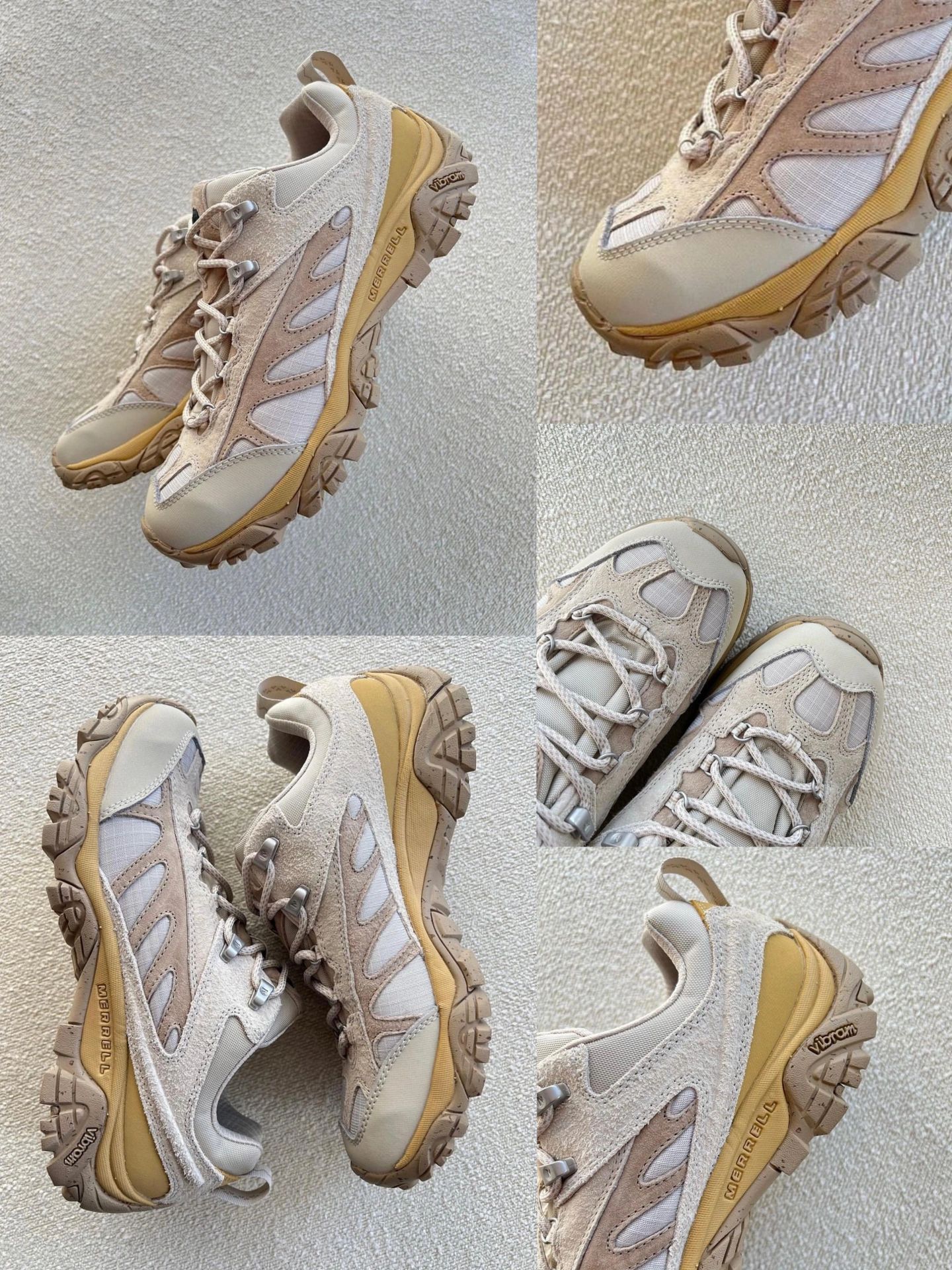 低帮  - VALI鞋履AI设计主图