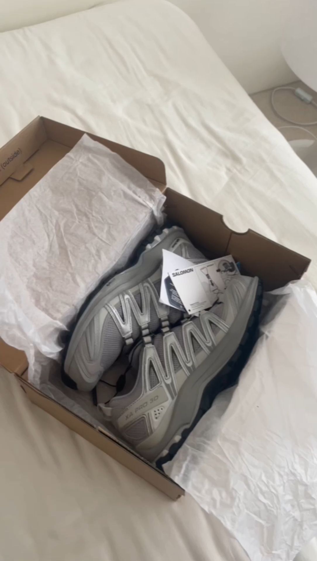 低帮 弹力绳  - VALI鞋履AI设计主图