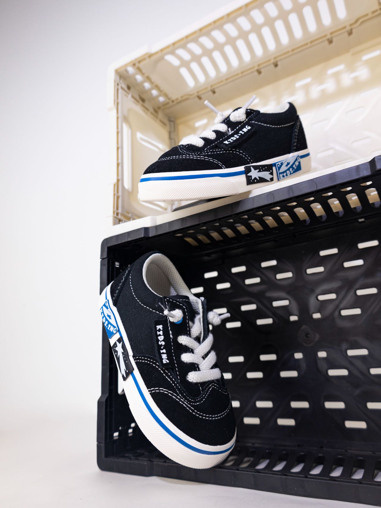 系带  - VALI鞋履AI设计主图