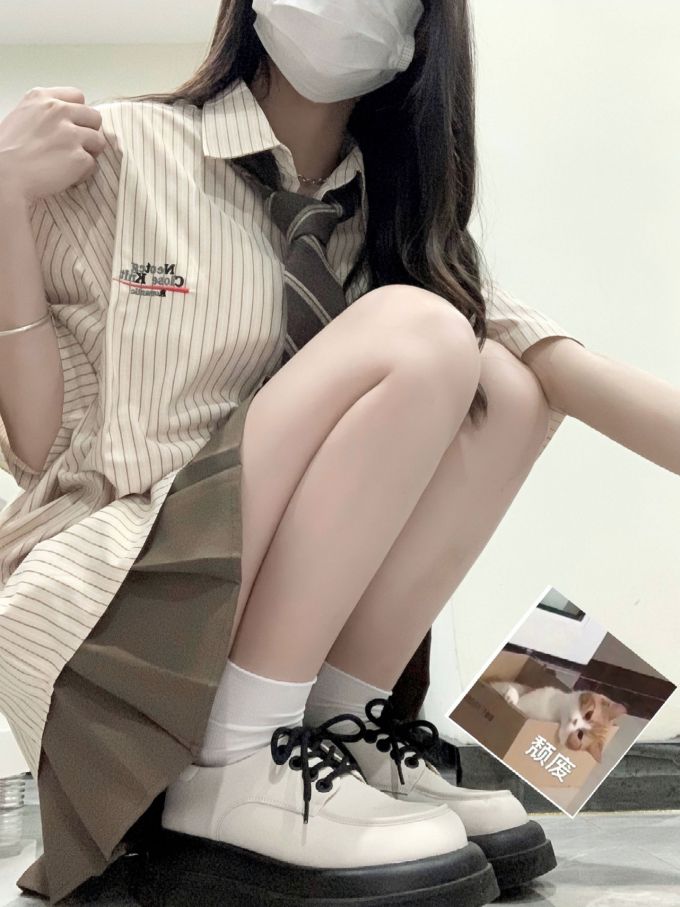 低帮 系带 皮革 