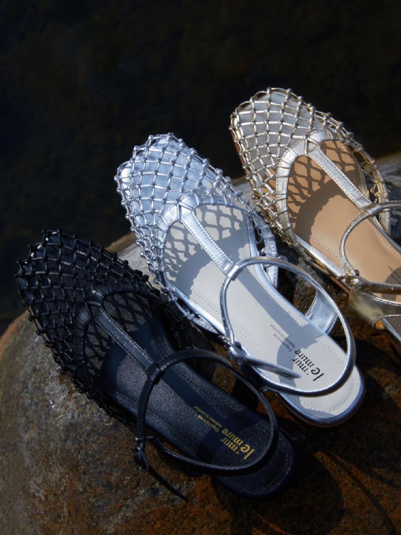  - VALI鞋履AI设计主图