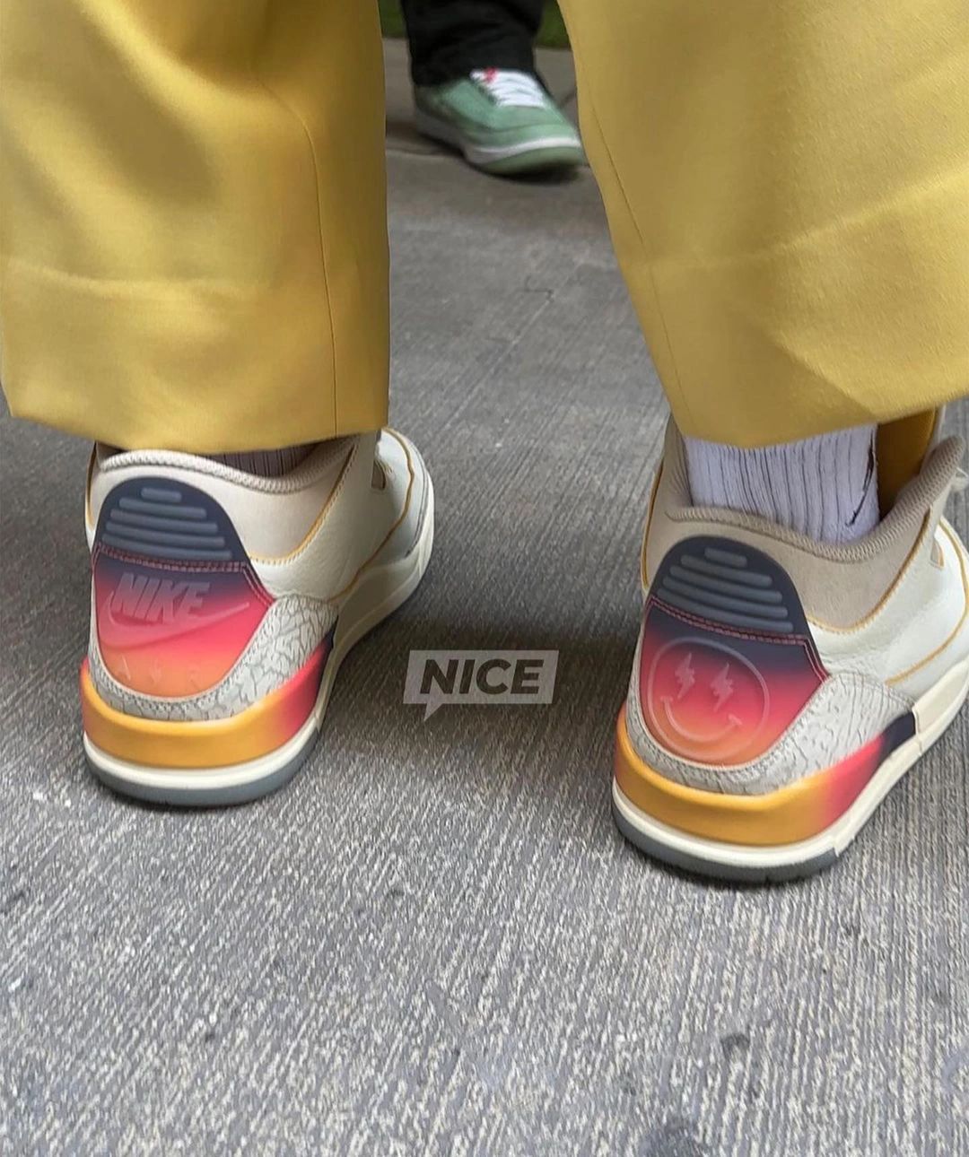  - VALI鞋履AI设计主图