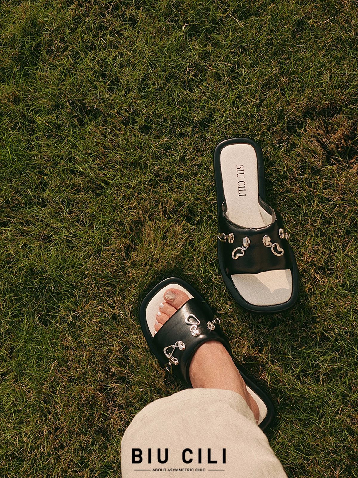 无帮  - VALI鞋履AI设计主图