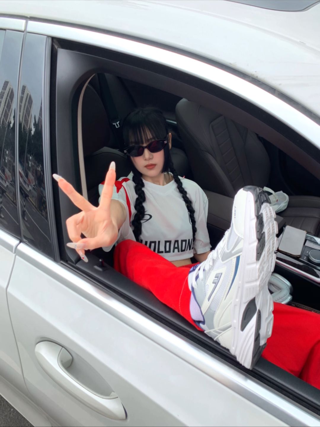 低帮  - VALI鞋履AI设计主图