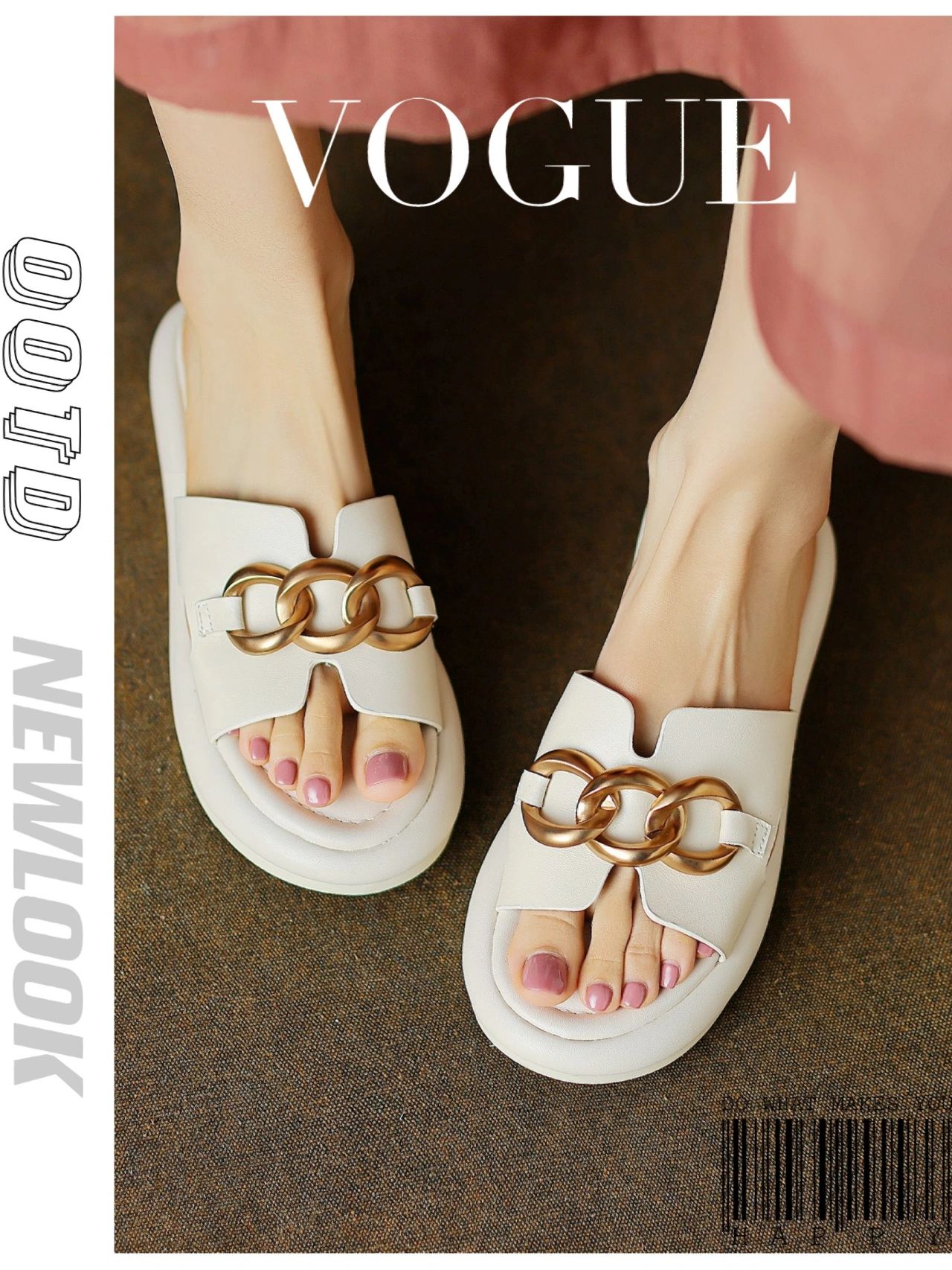 无帮  - VALI鞋履AI设计主图