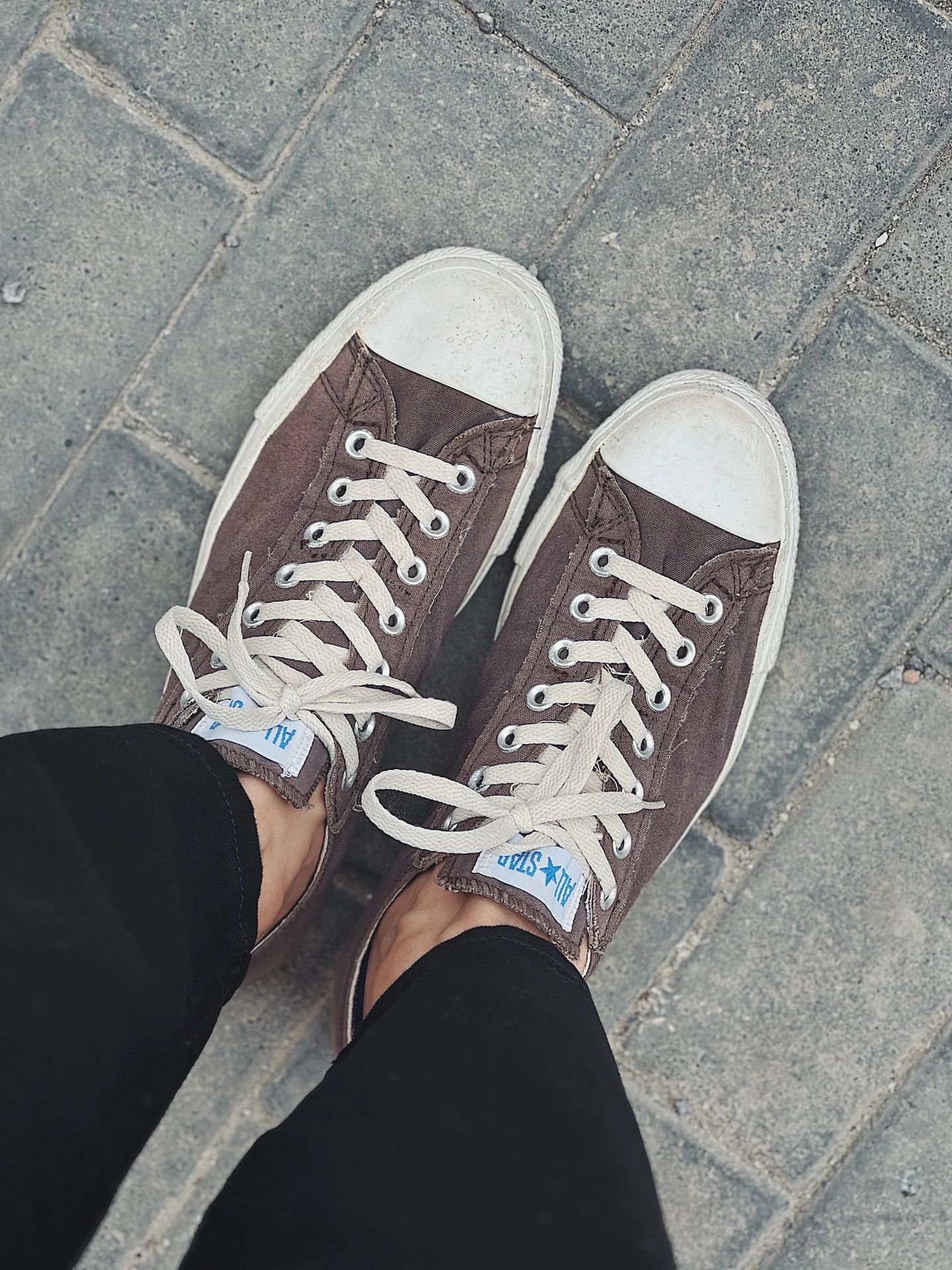 系带  - VALI鞋履AI设计主图