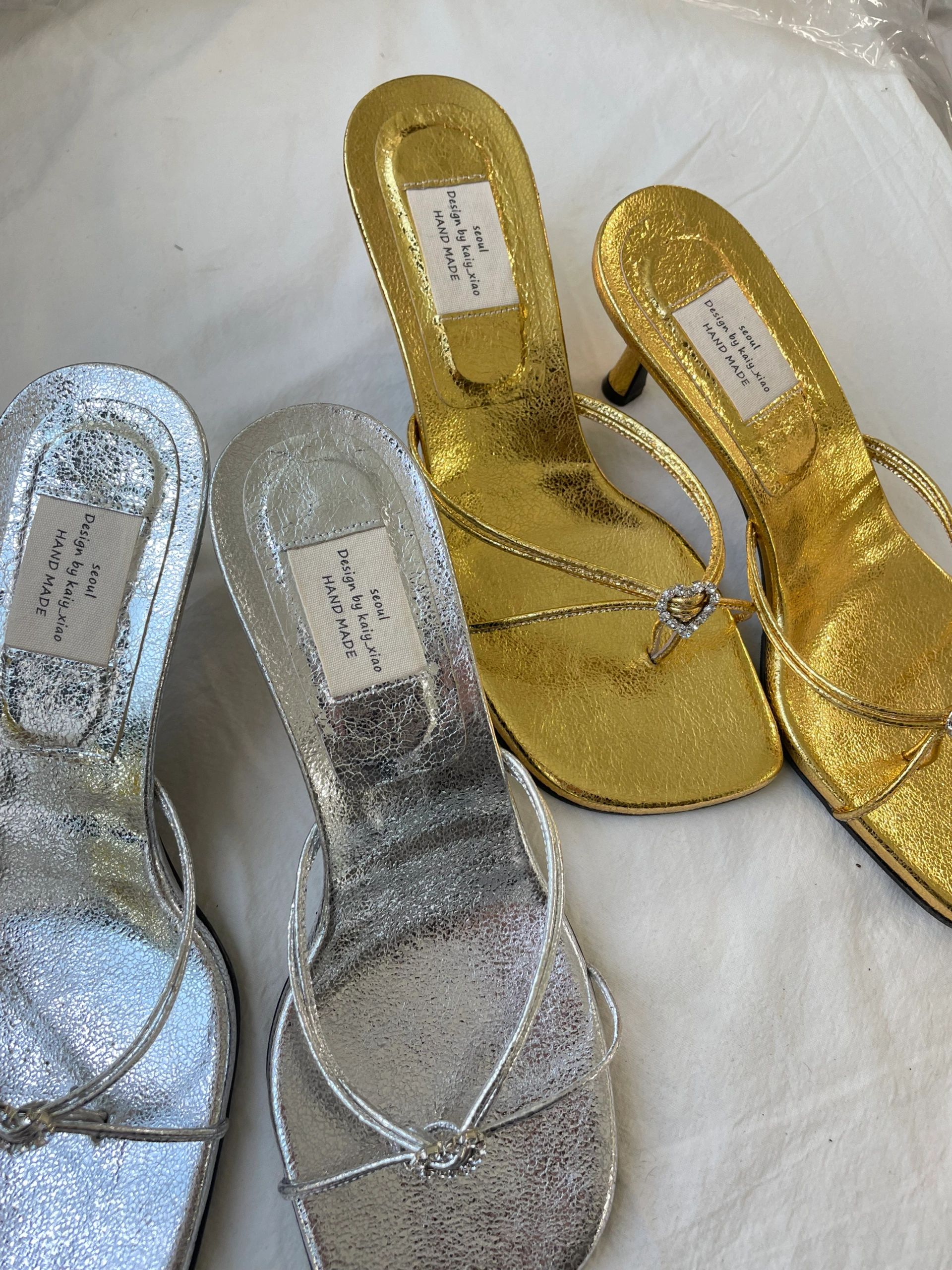 无帮  - VALI鞋履AI设计主图