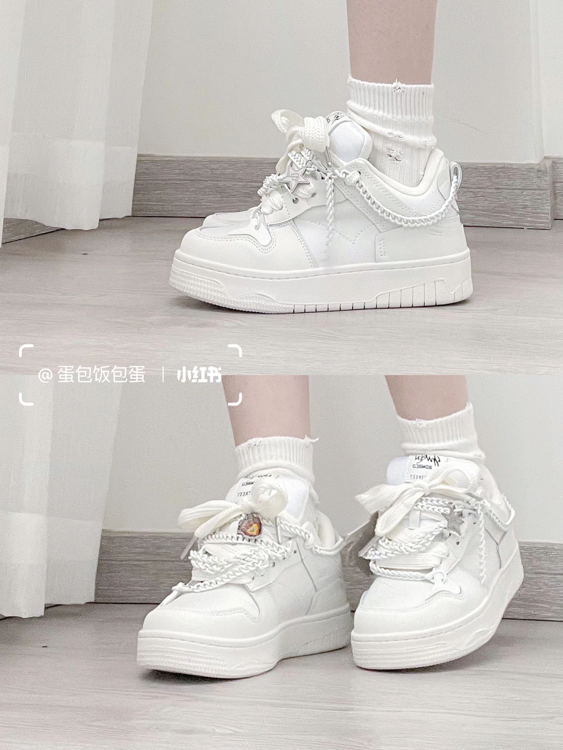 低帮 系带 皮革  - VALI鞋履AI设计主图