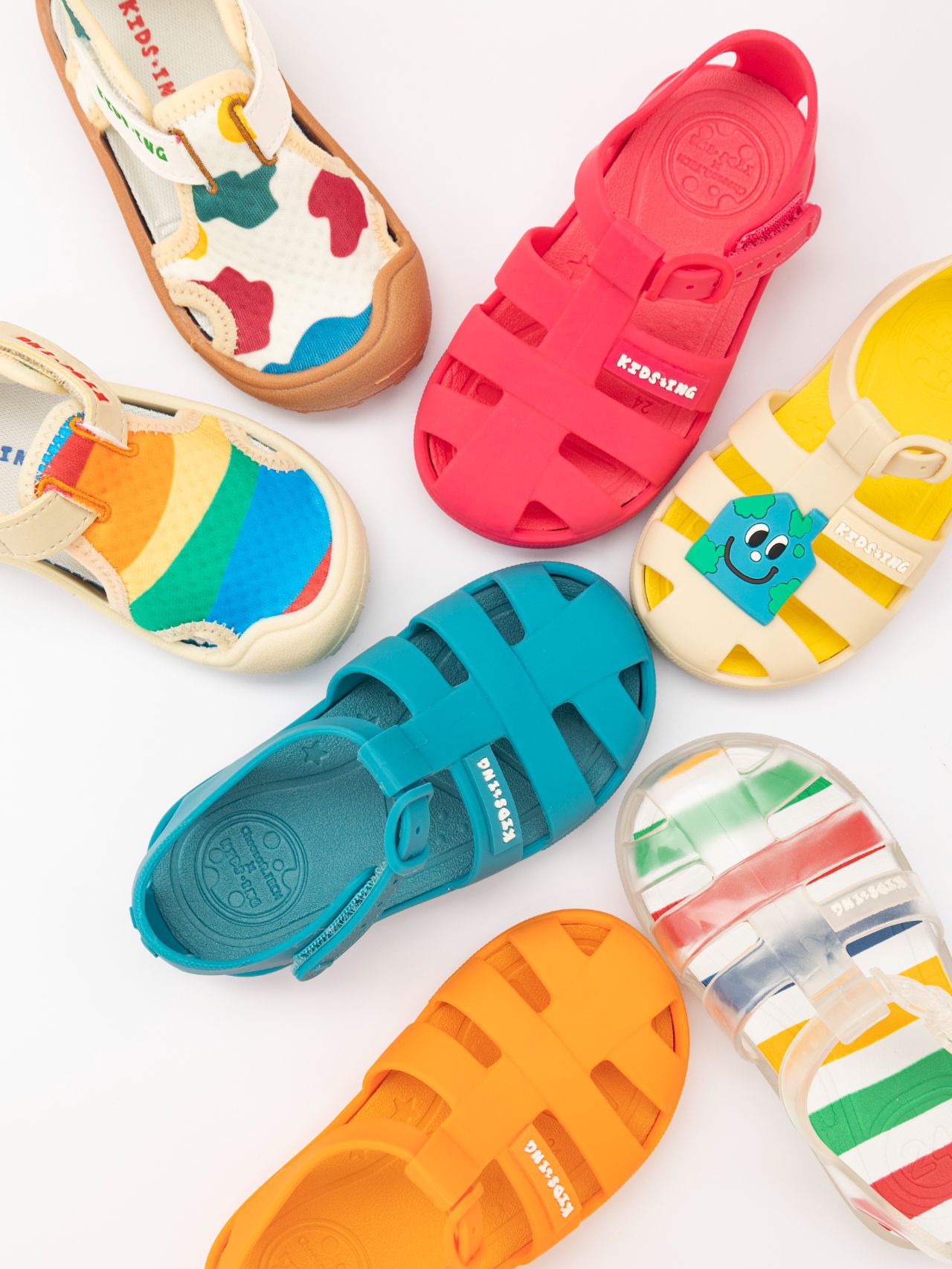 无帮  - VALI鞋履AI设计主图