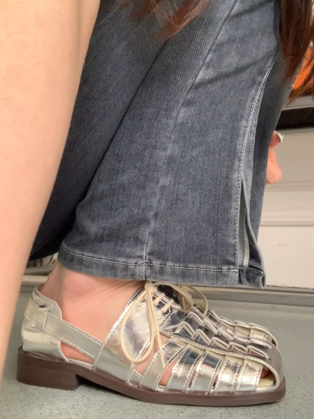 无帮  - VALI鞋履AI设计主图